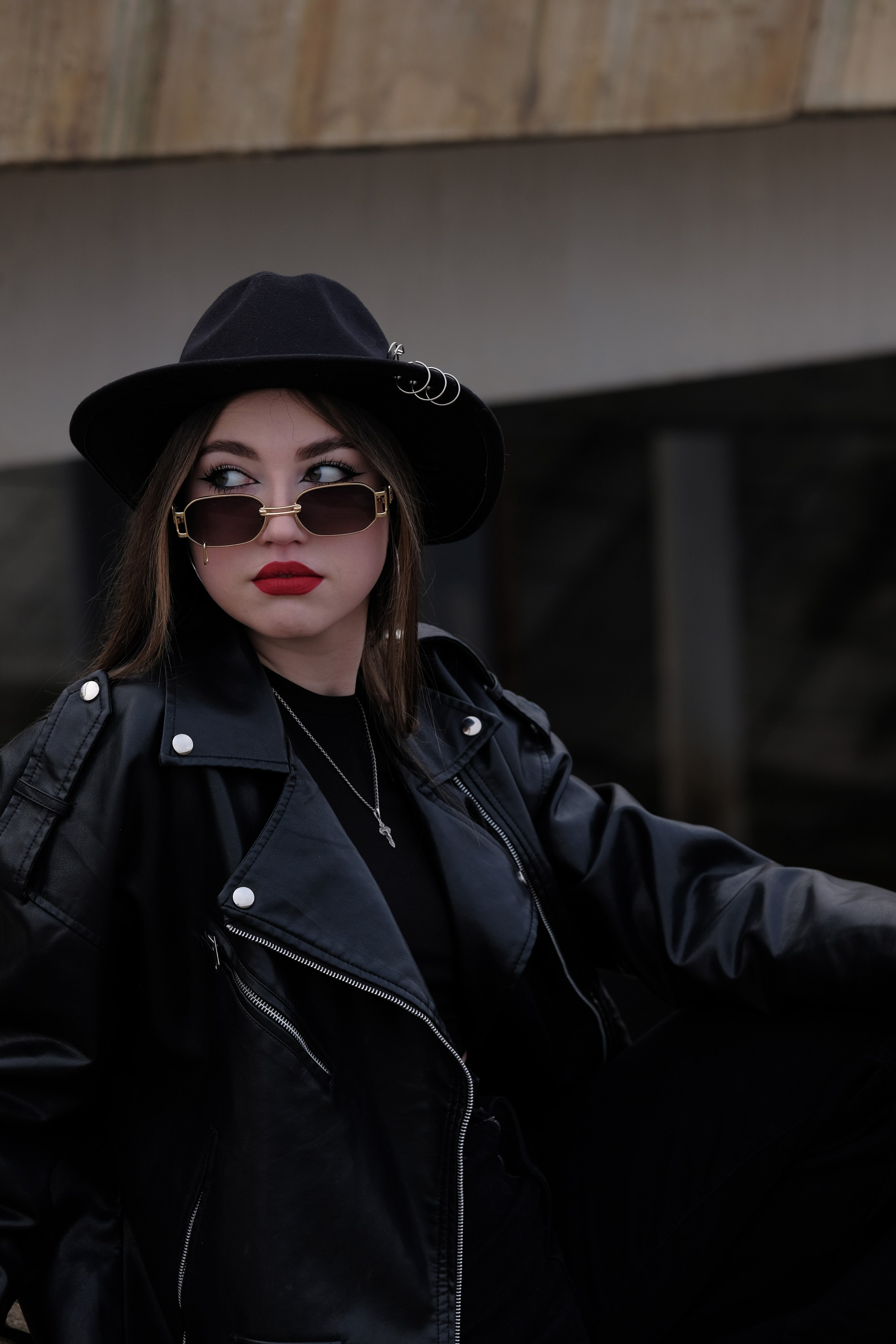 Варвара. Лиза Рязанцева