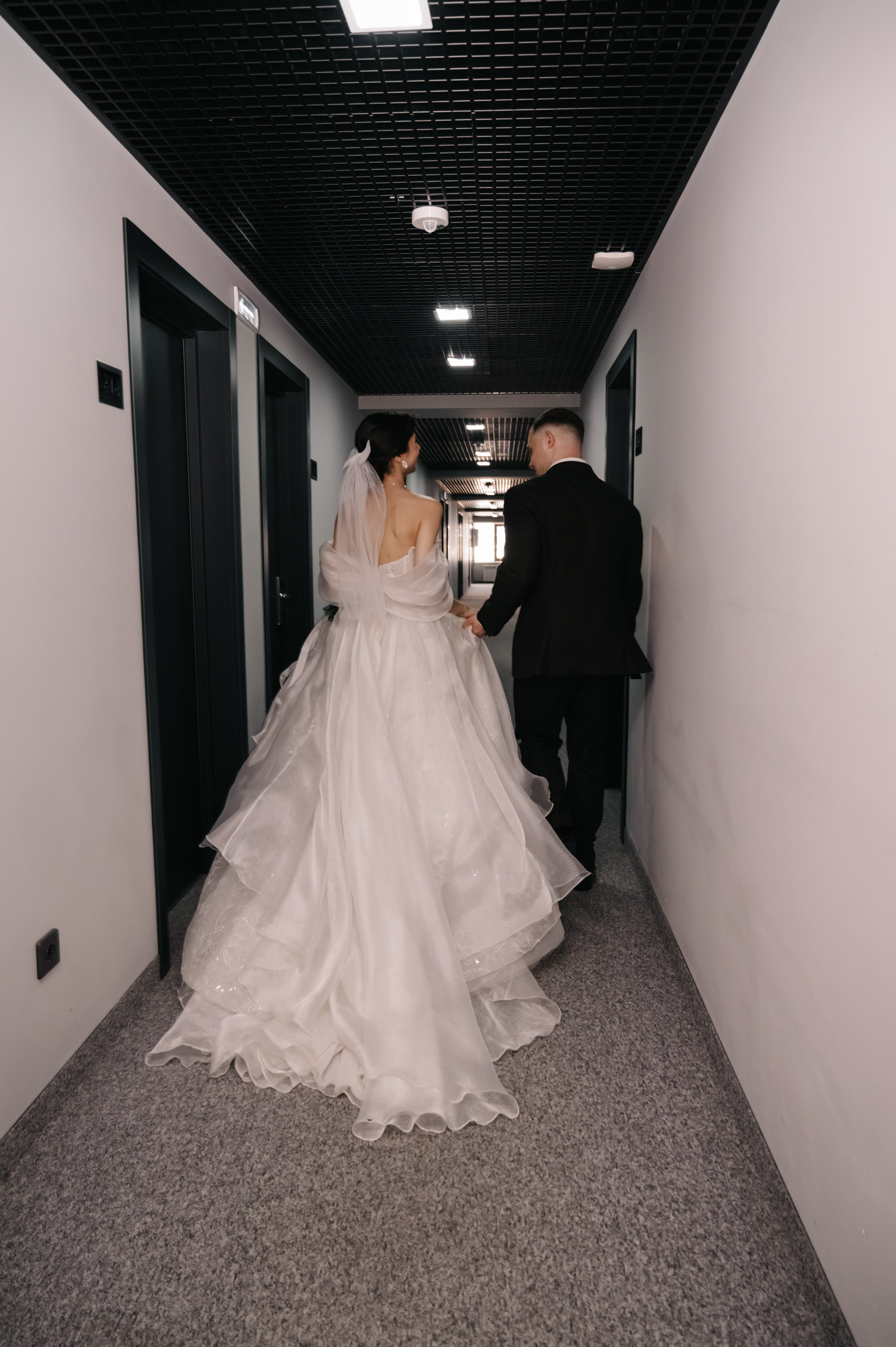 Про любовь. Фотограф Ким Ангелина