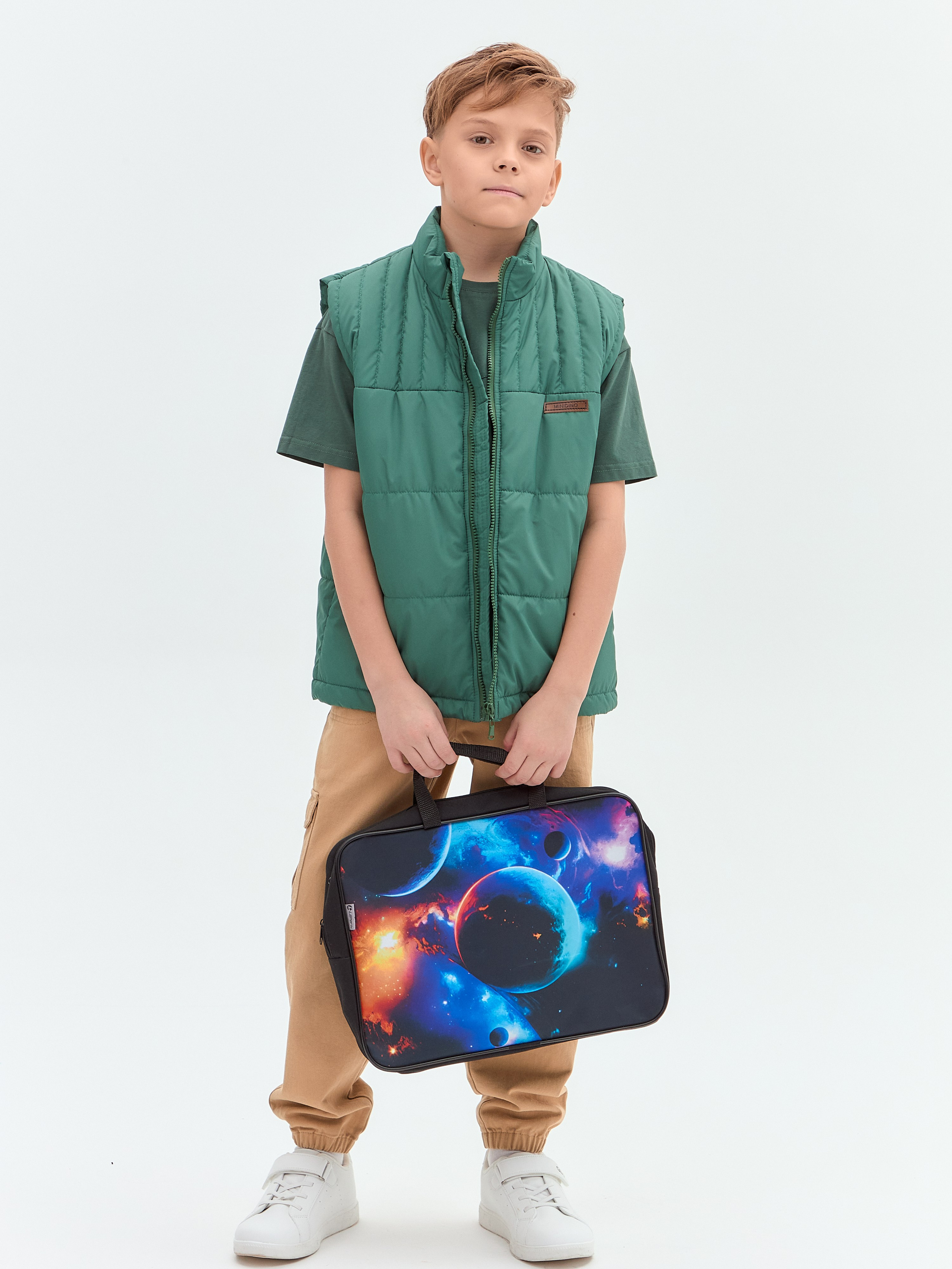 КИРИЛЛ. Продающий контент для маркетплейсов и e-commerce «под ключ»