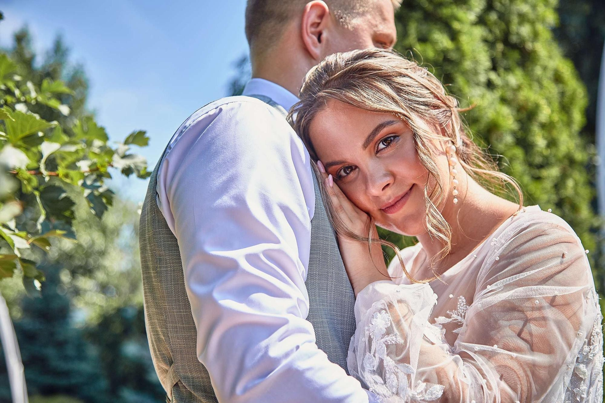 Никита и Валерия. Свадебный фотограф в Самаре — Дмитрий Емец