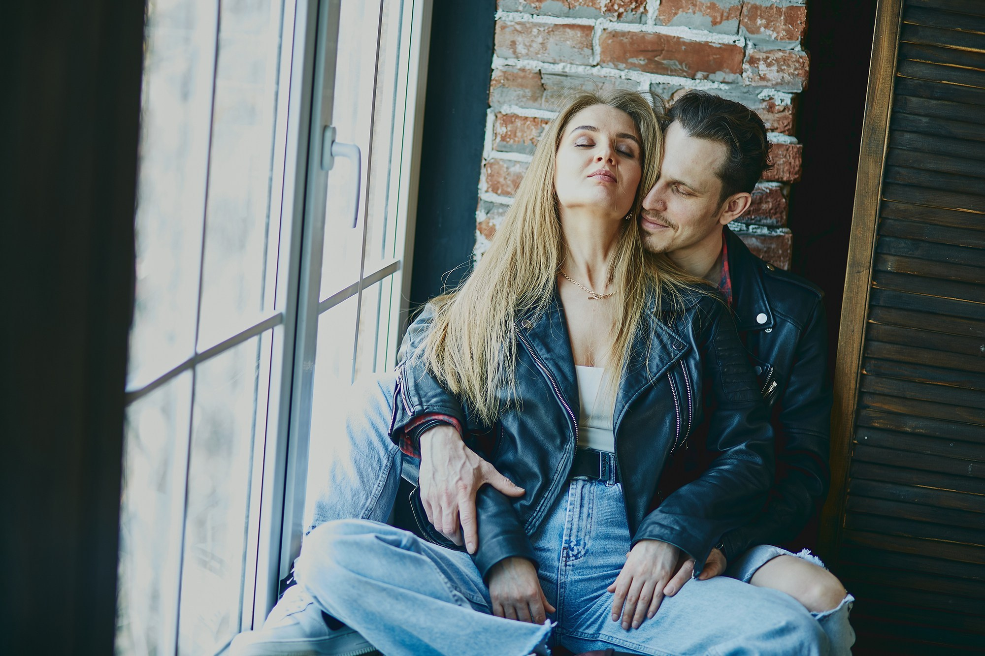 Фотосессия для Валерия и Марины. Свадебный фотограф в Самаре — Дмитрий Емец