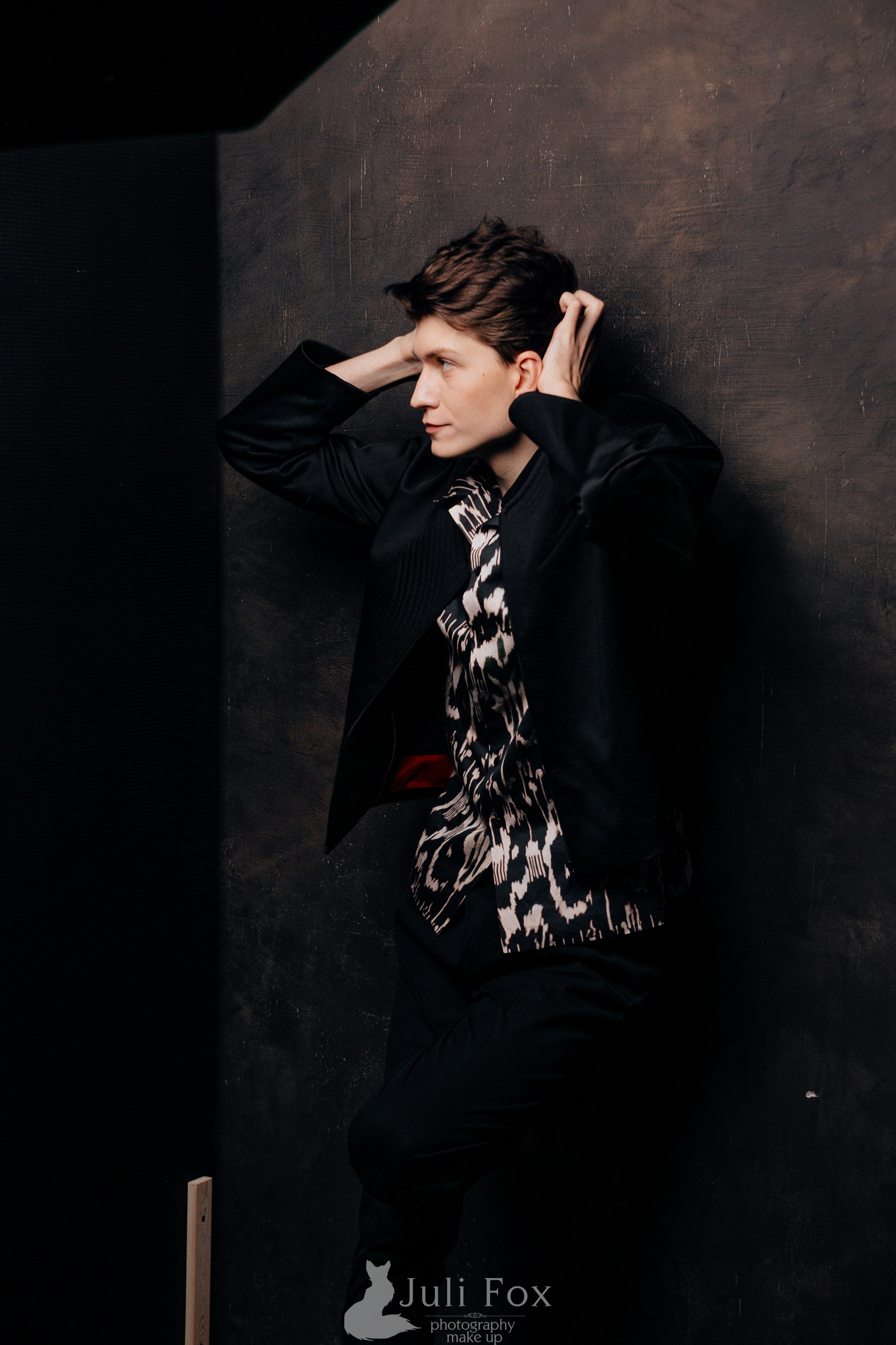 МУЖСКИЕ ПОРТРЕТЫ. Портретный, свадебный, репортажный фотограф во Владивостоке Юлиана Джули Фокс