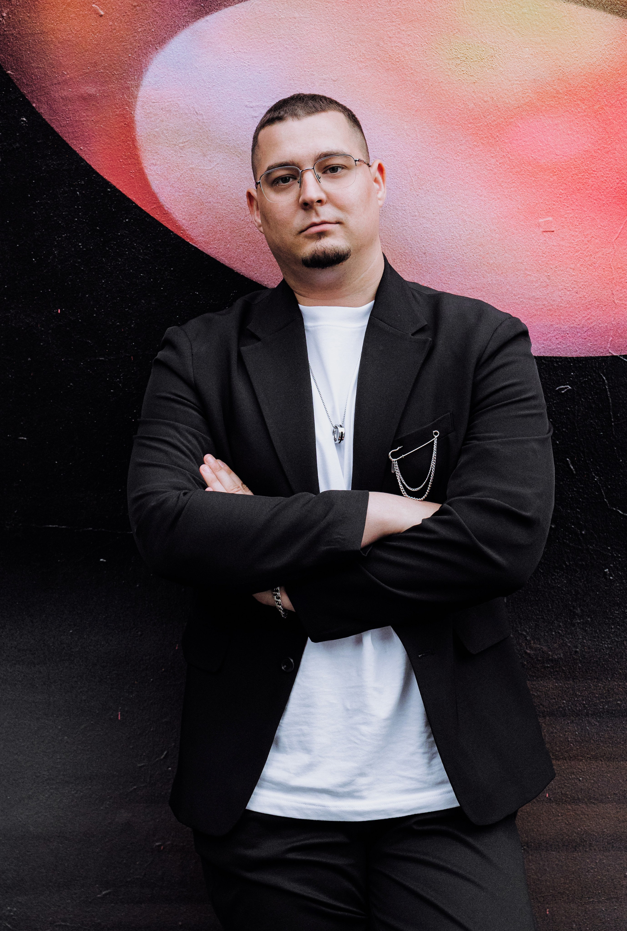 ANGELICA_MATVEY (FLACON). Фотограф Андрей Ширкалин Москва Московская обл, Коломна, Рязань