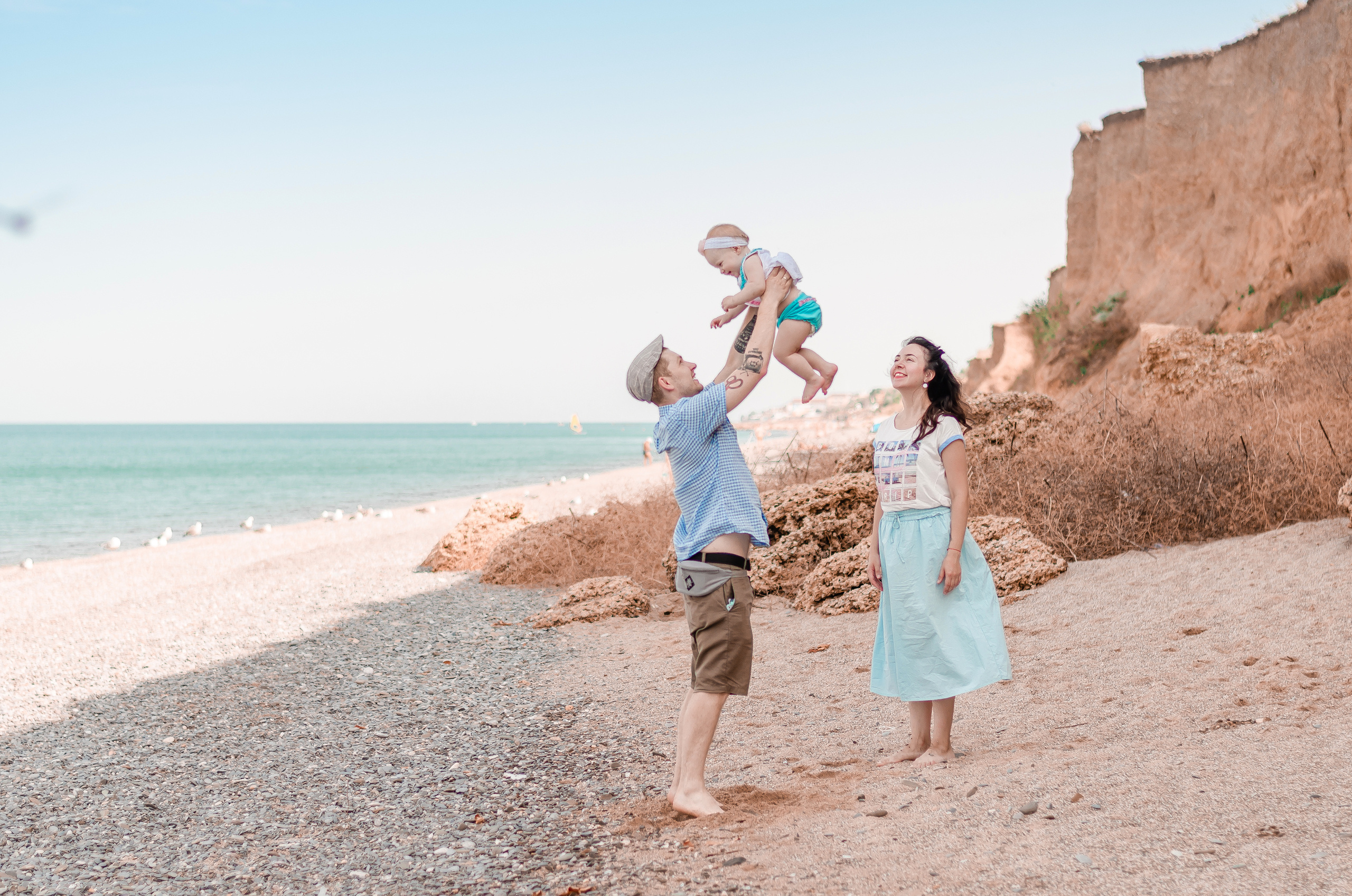 Фотограф Ирина Курта