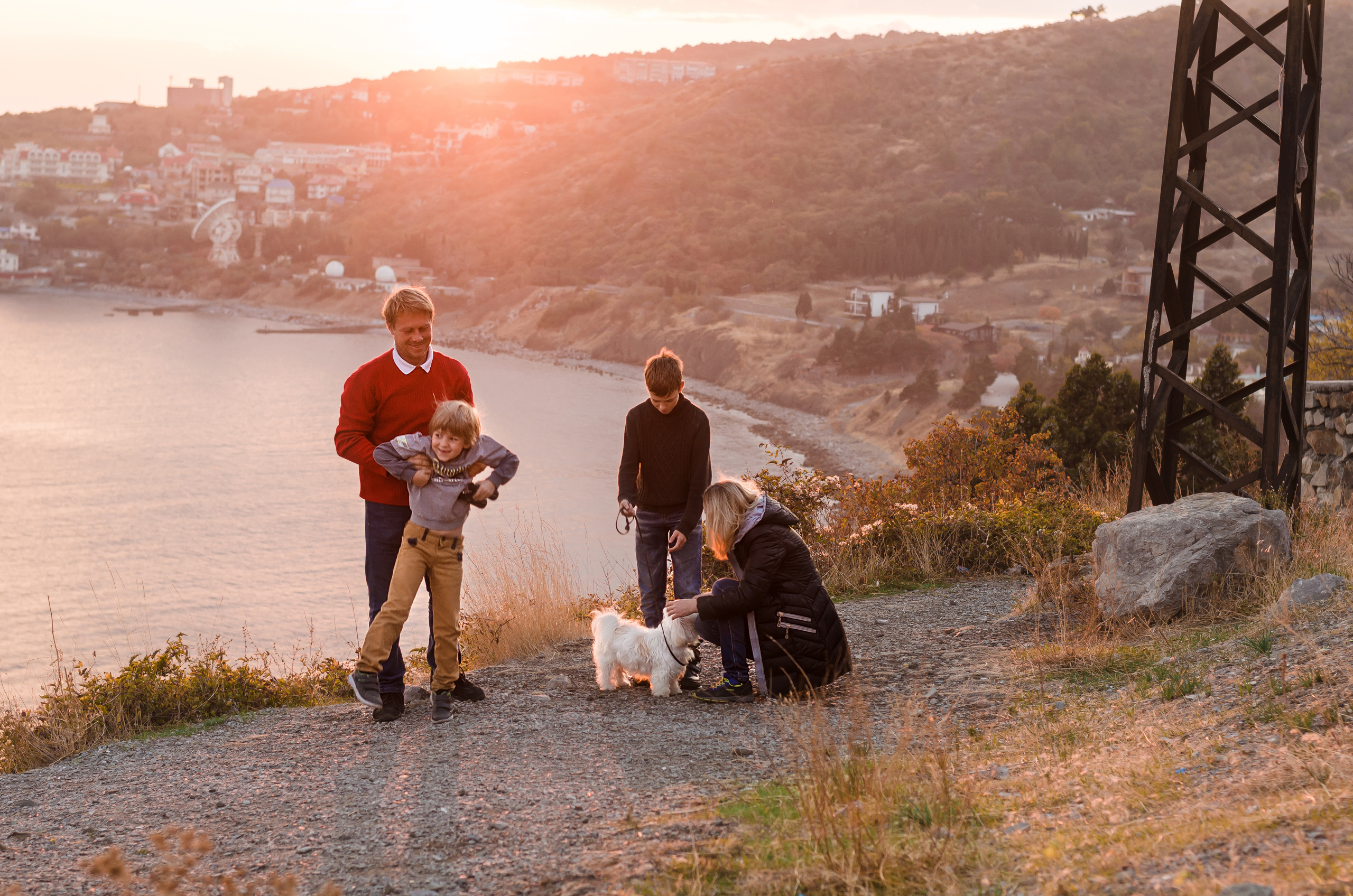 Фотограф Ирина Курта