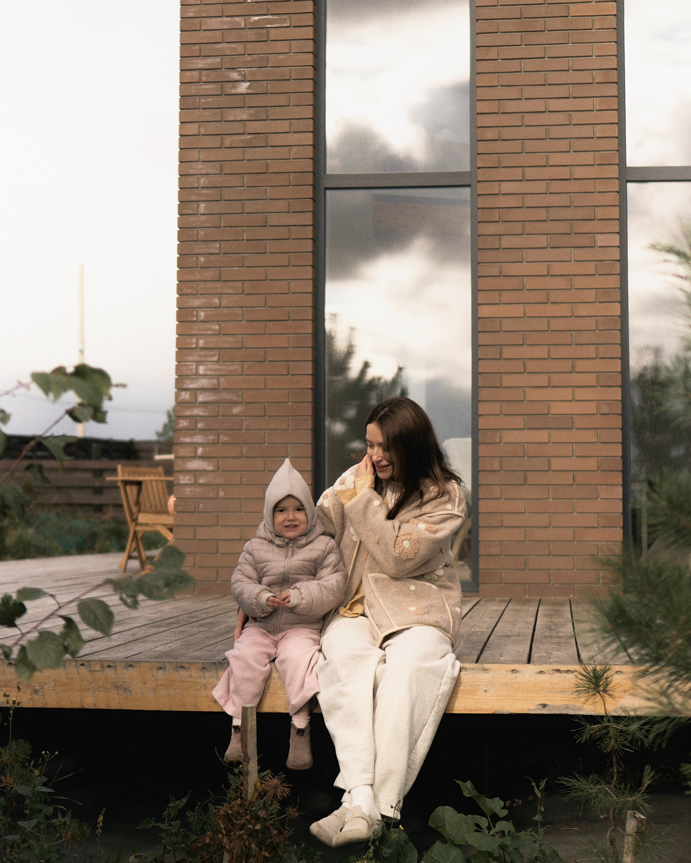 Masha Sasha Varya. Индивидуальная и семейная фотосессия в Чебоксарах Оксана Русакова