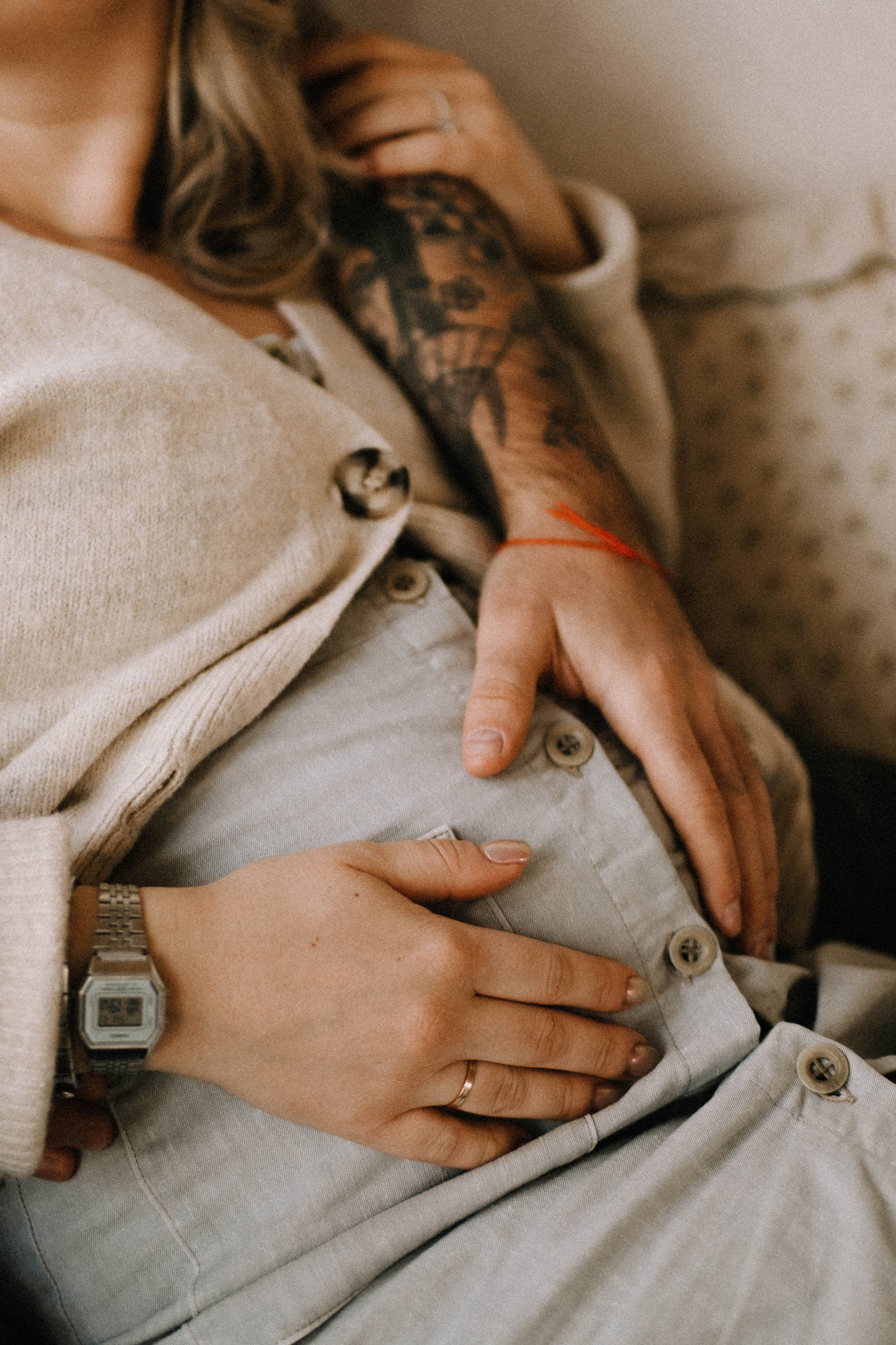 Алена и Вова. Свадебный фотограф Оля Григунова