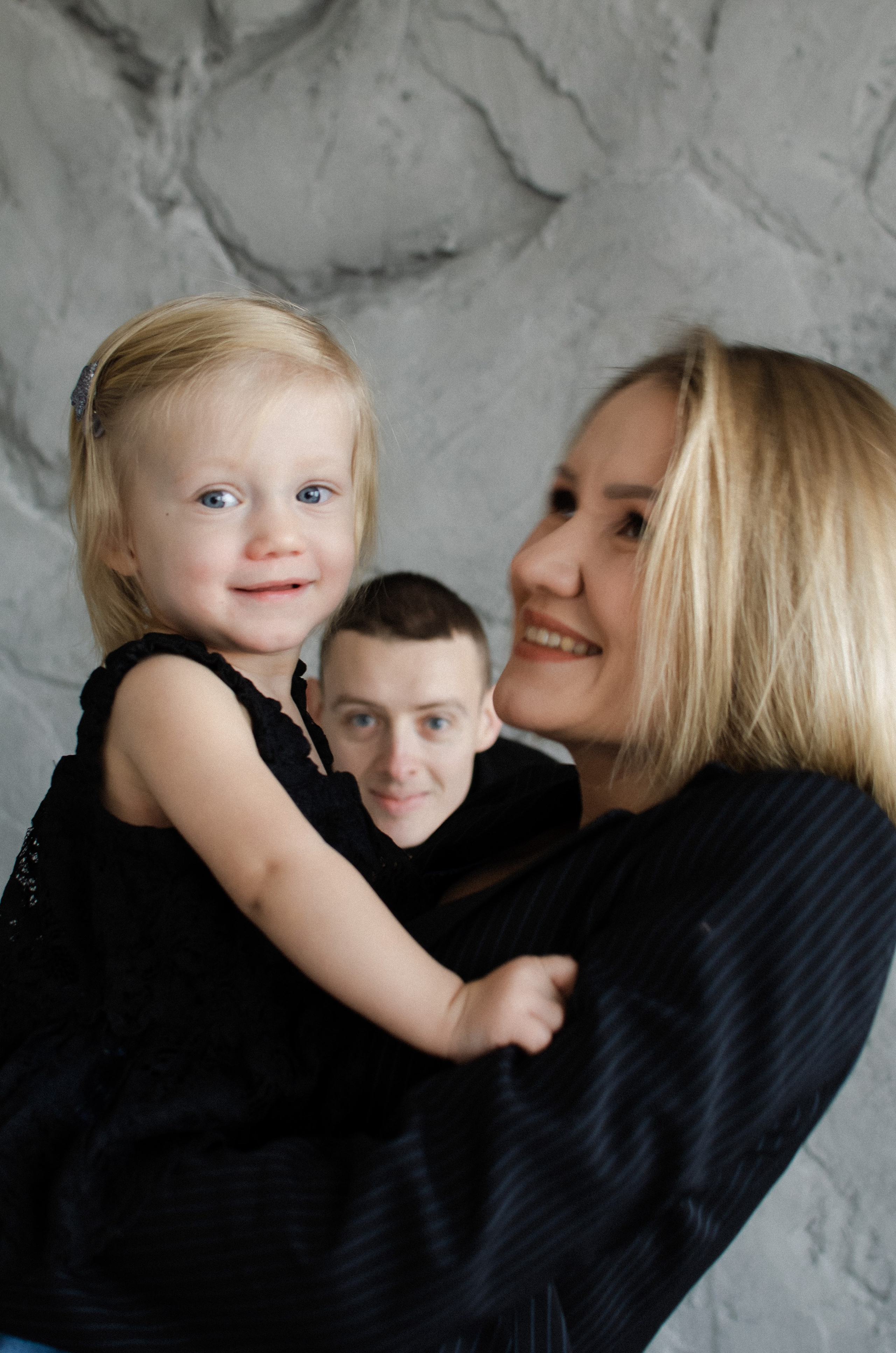 Семья. Фотограф в Екатеринбурге Аня Махмина