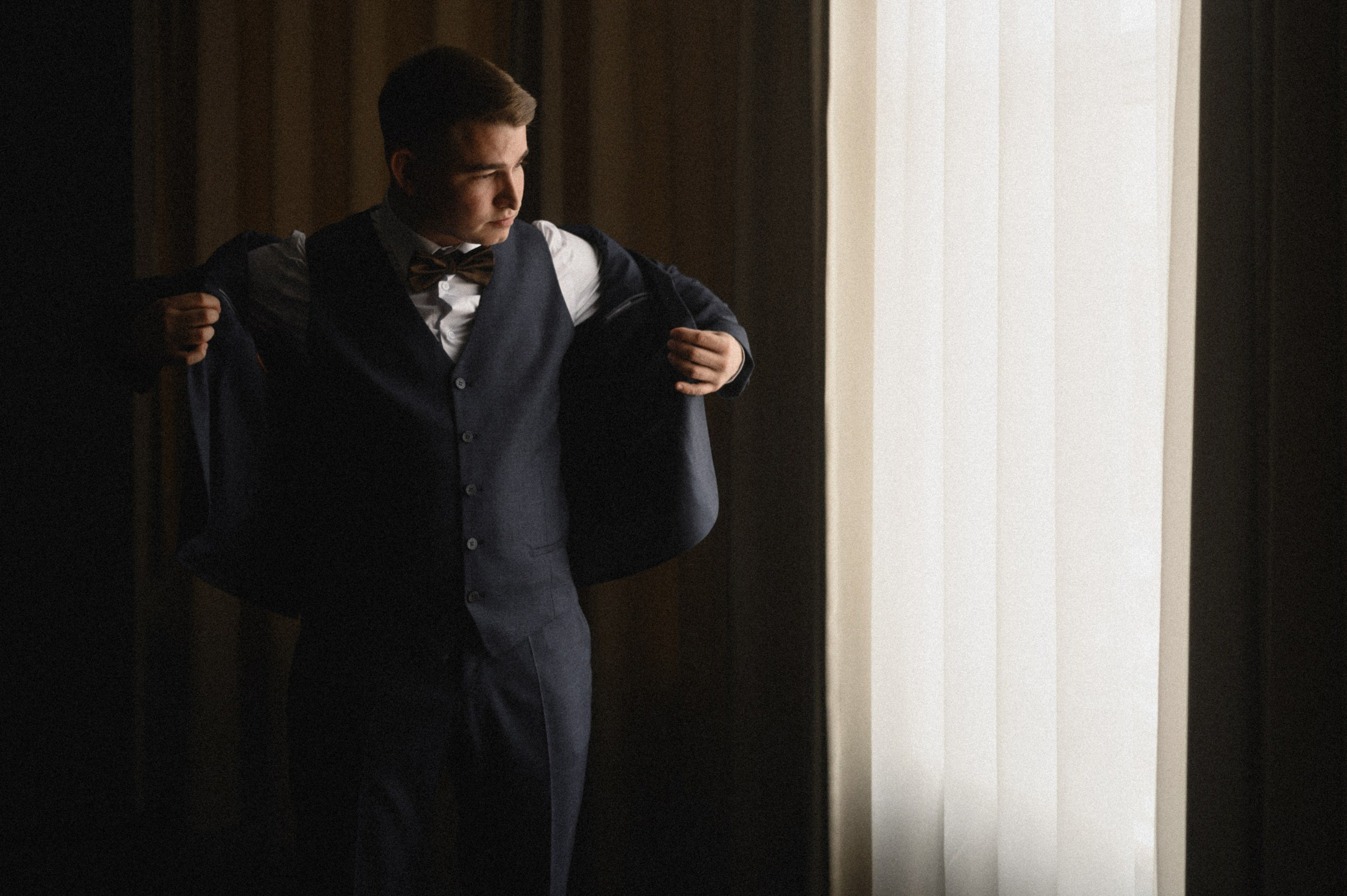 Денис и Катя. Свадебный и семейный фотограф в Ростове-на-Дону