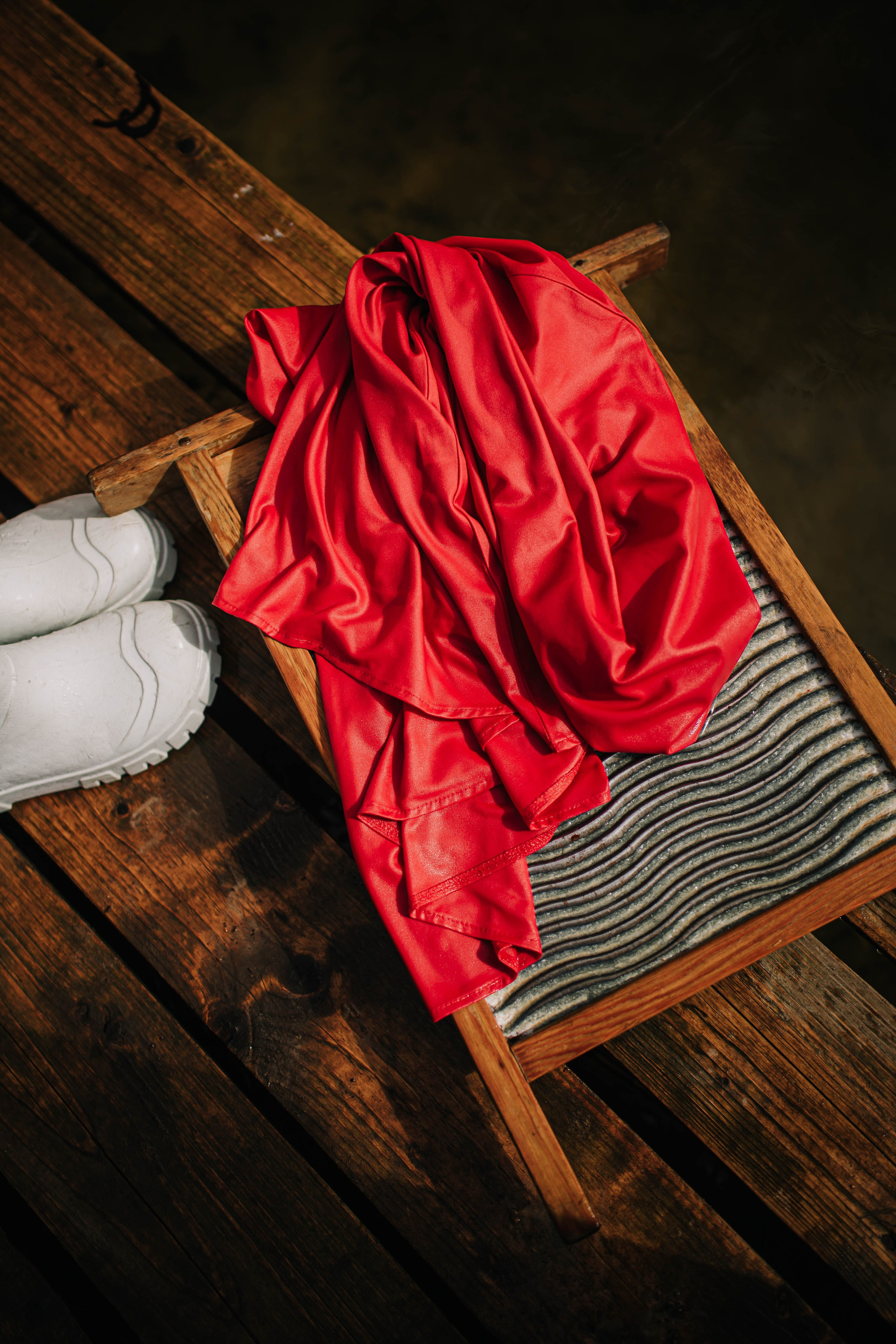 Марина и Анна. Фотограф Дарья Маташкова