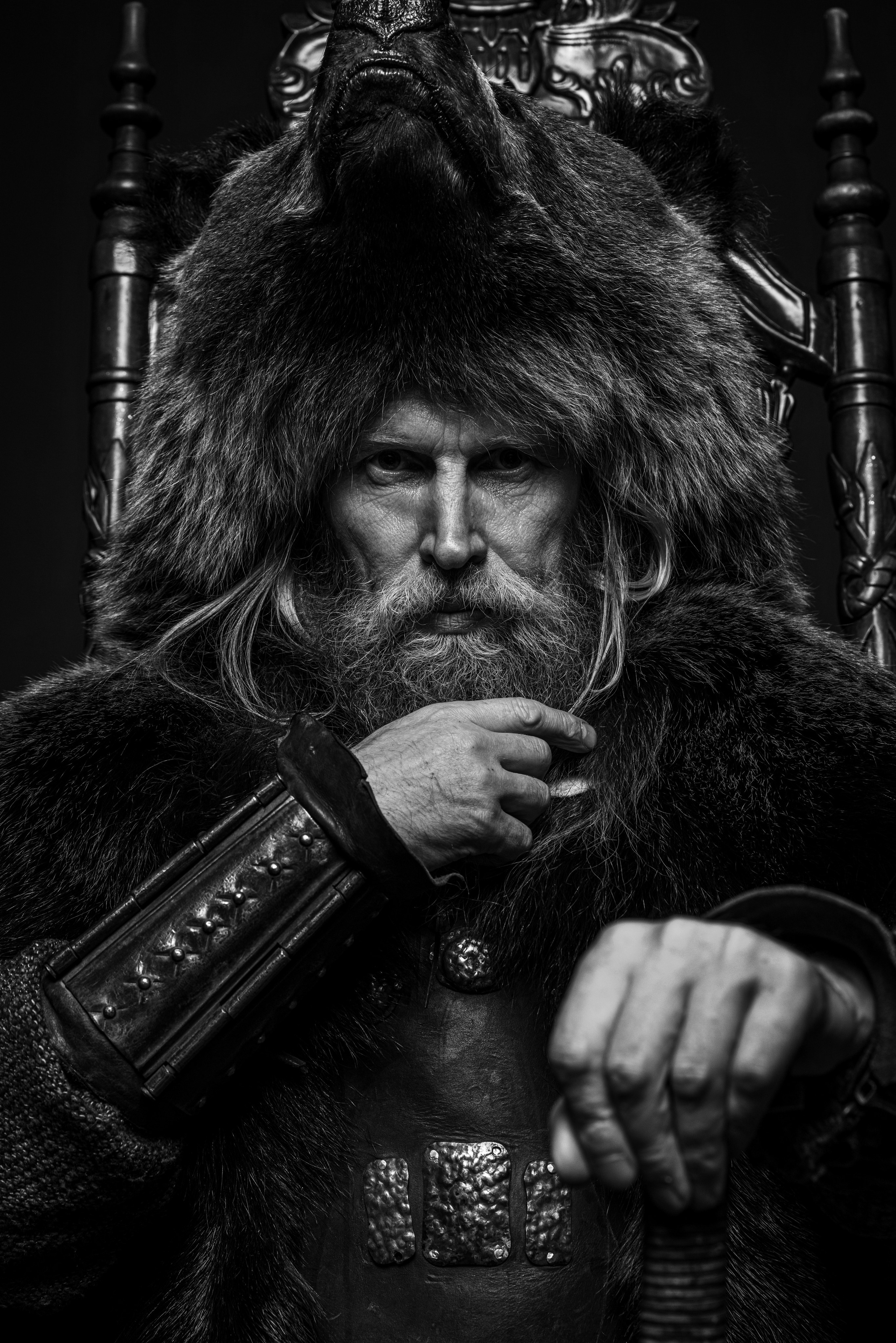 Сергей. Мужской фотограф СПб