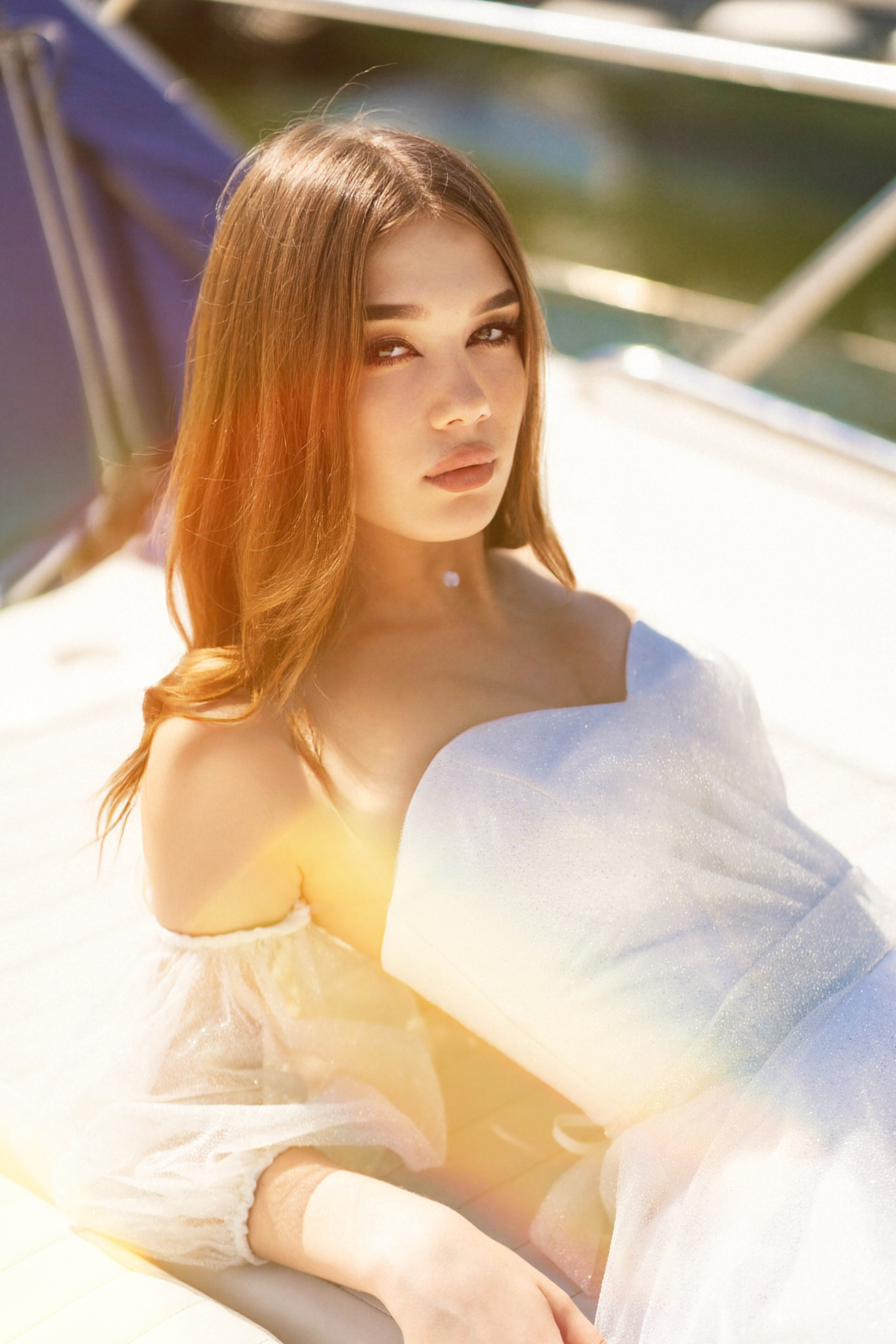 Свадебная. Анастасия Паршукова — фотограф Шерегеш Новосибирск