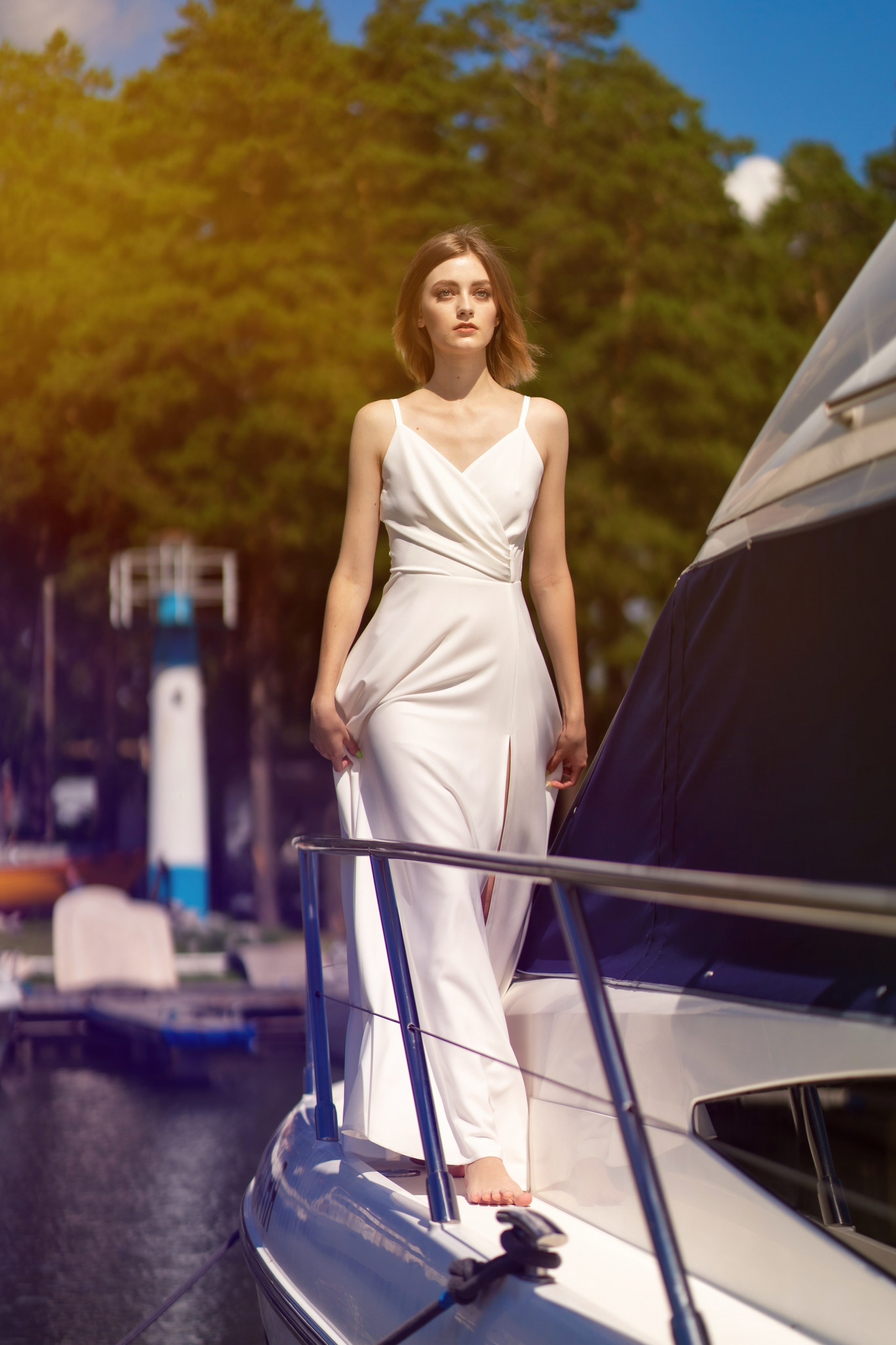 Свадебная. Анастасия Паршукова — фотограф Шерегеш Новосибирск