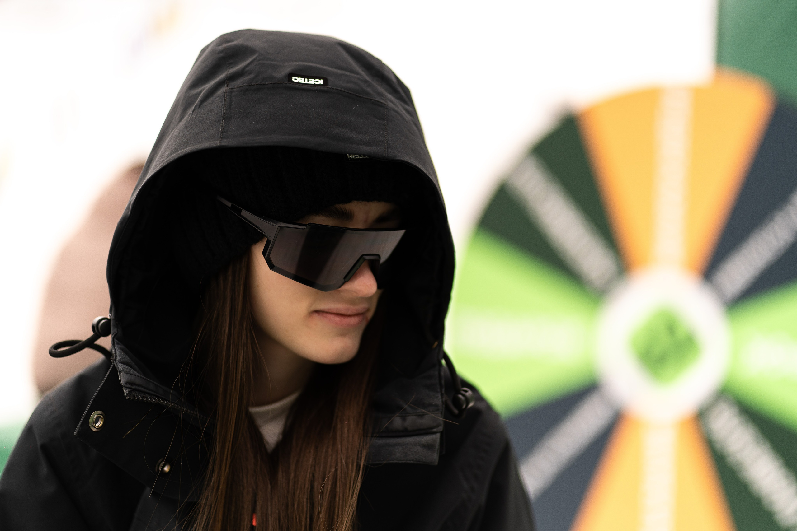 Грелка 13.04.24. Анастасия Паршукова — фотограф Шерегеш Новосибирск