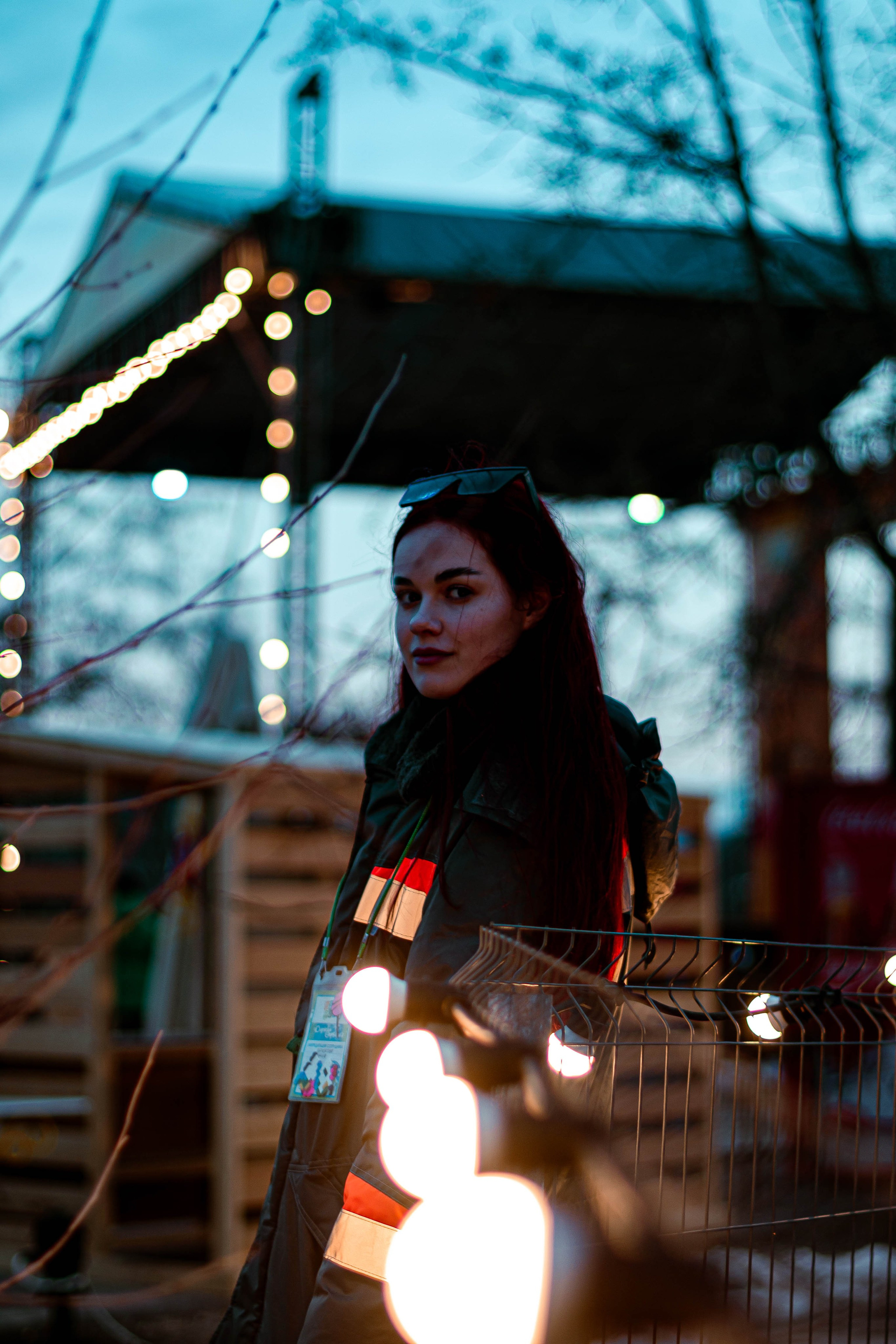 Фото Прогулка. Фотограф в Волгограде (Волжском) Андрей