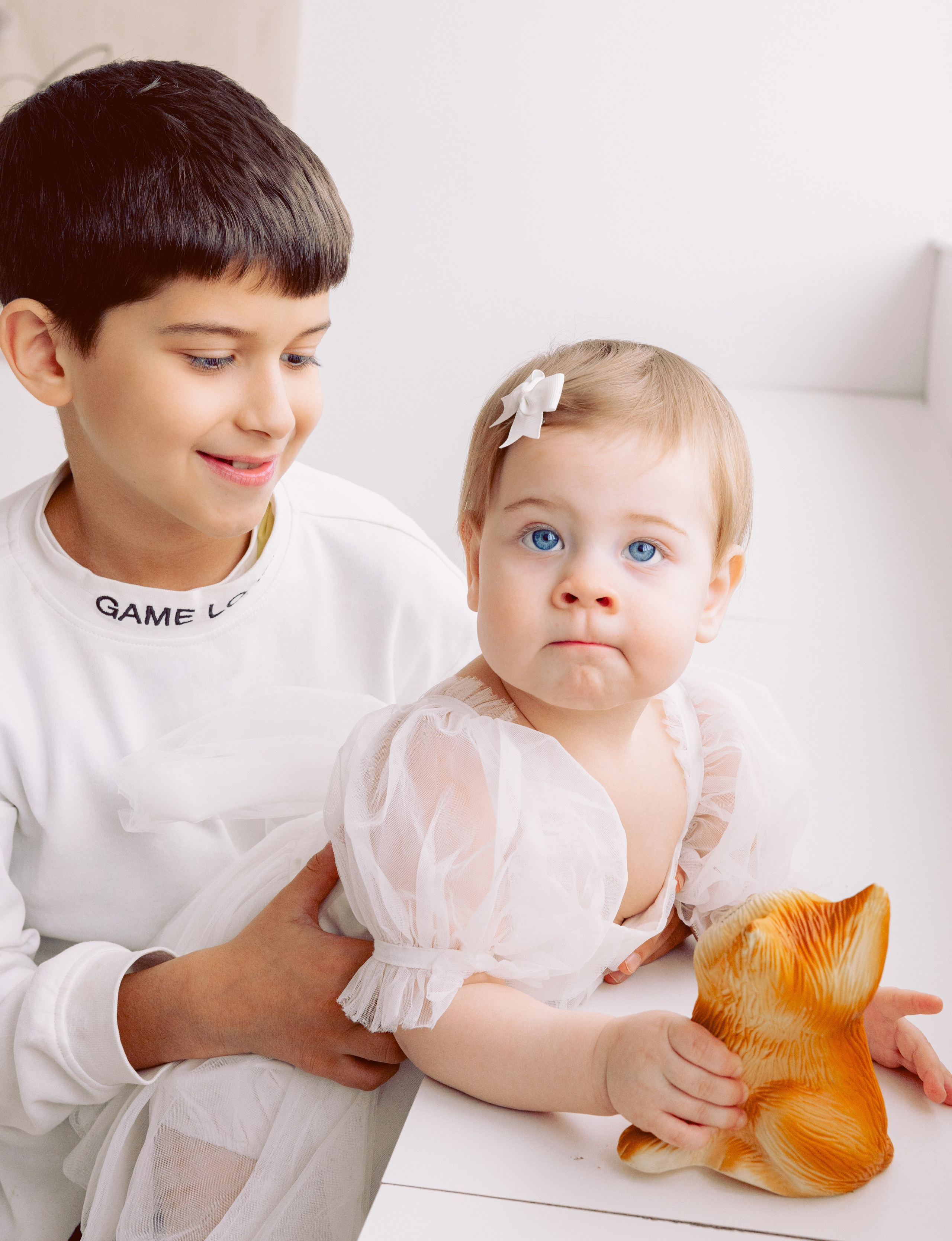 Детская фотосессия. Фотограф в Казани Ольга Яшина