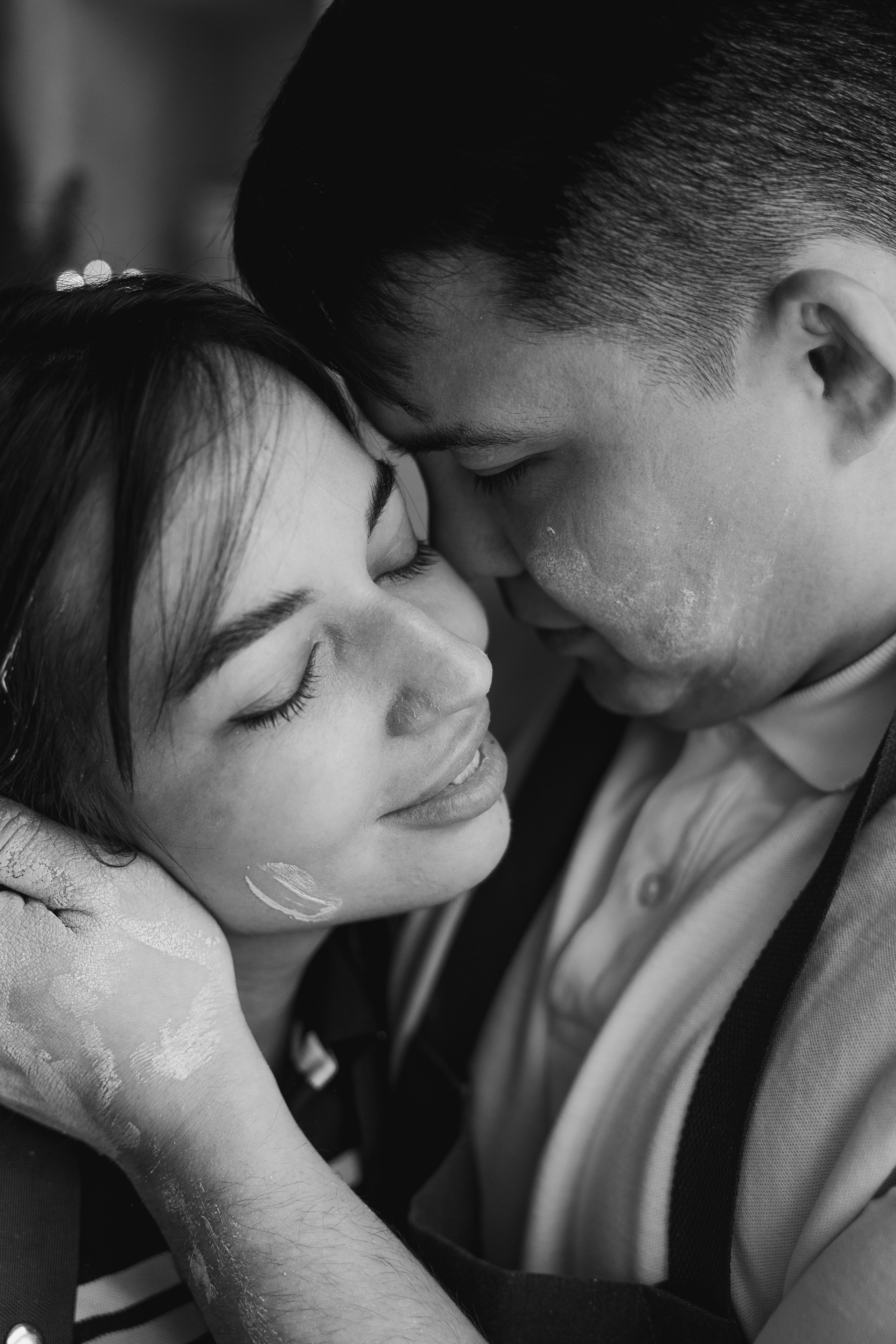 Love Story. Фотограф в Санкт-Петербурге Екатерина Евстафьева