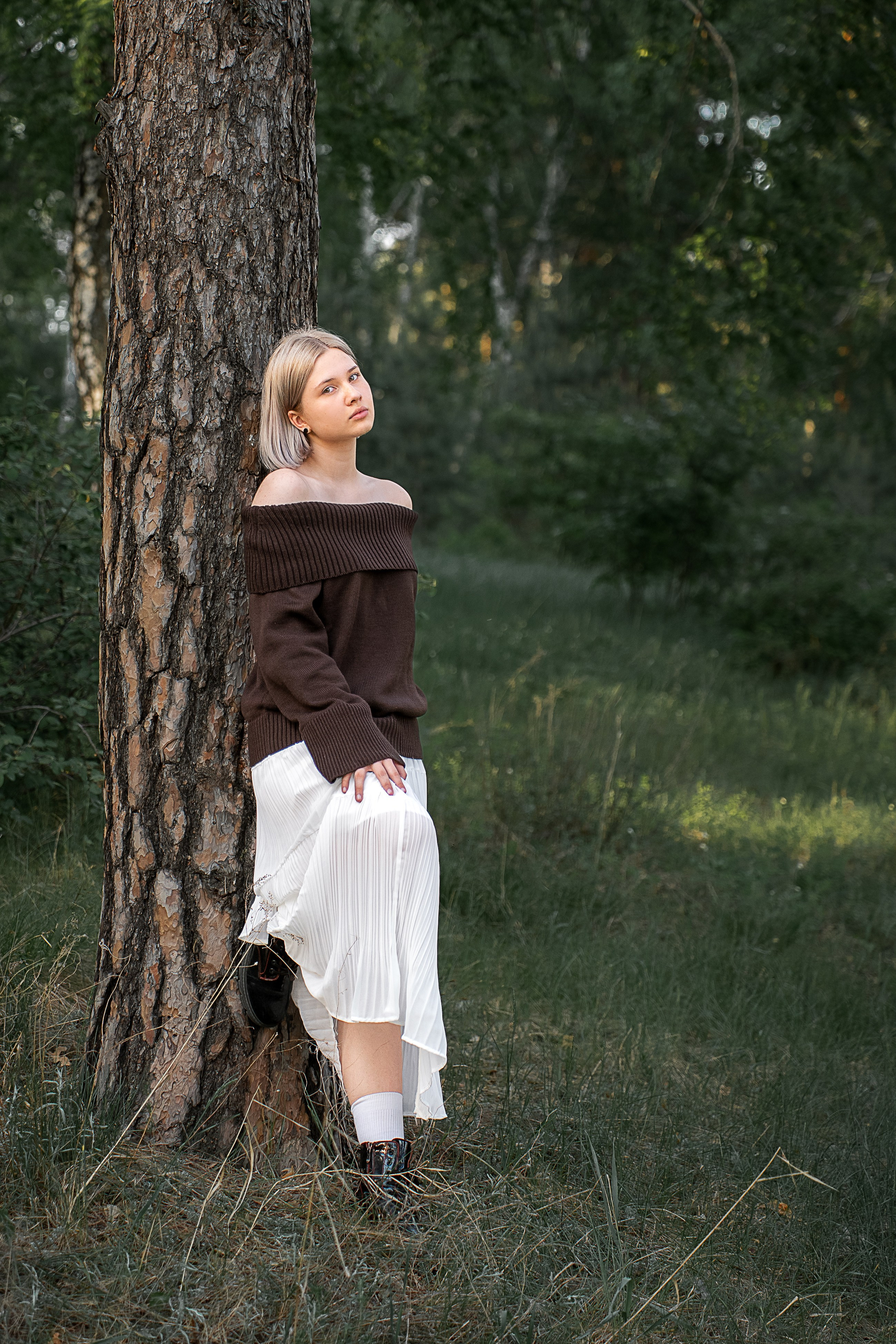 Алиса лето. Главная