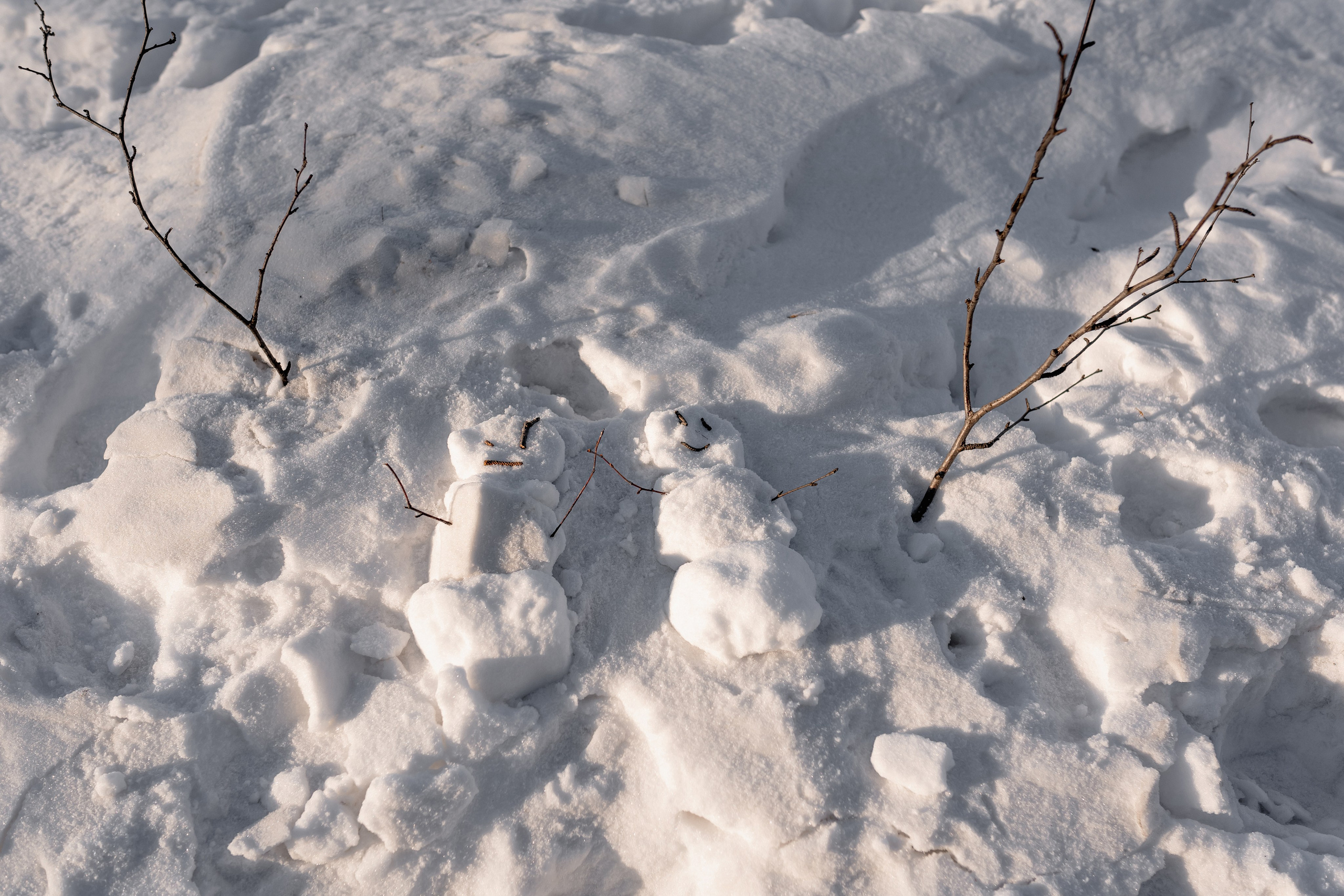 Зимняя фотосессия в русском стиле. Фотограф Ким Наталья в Красноярске