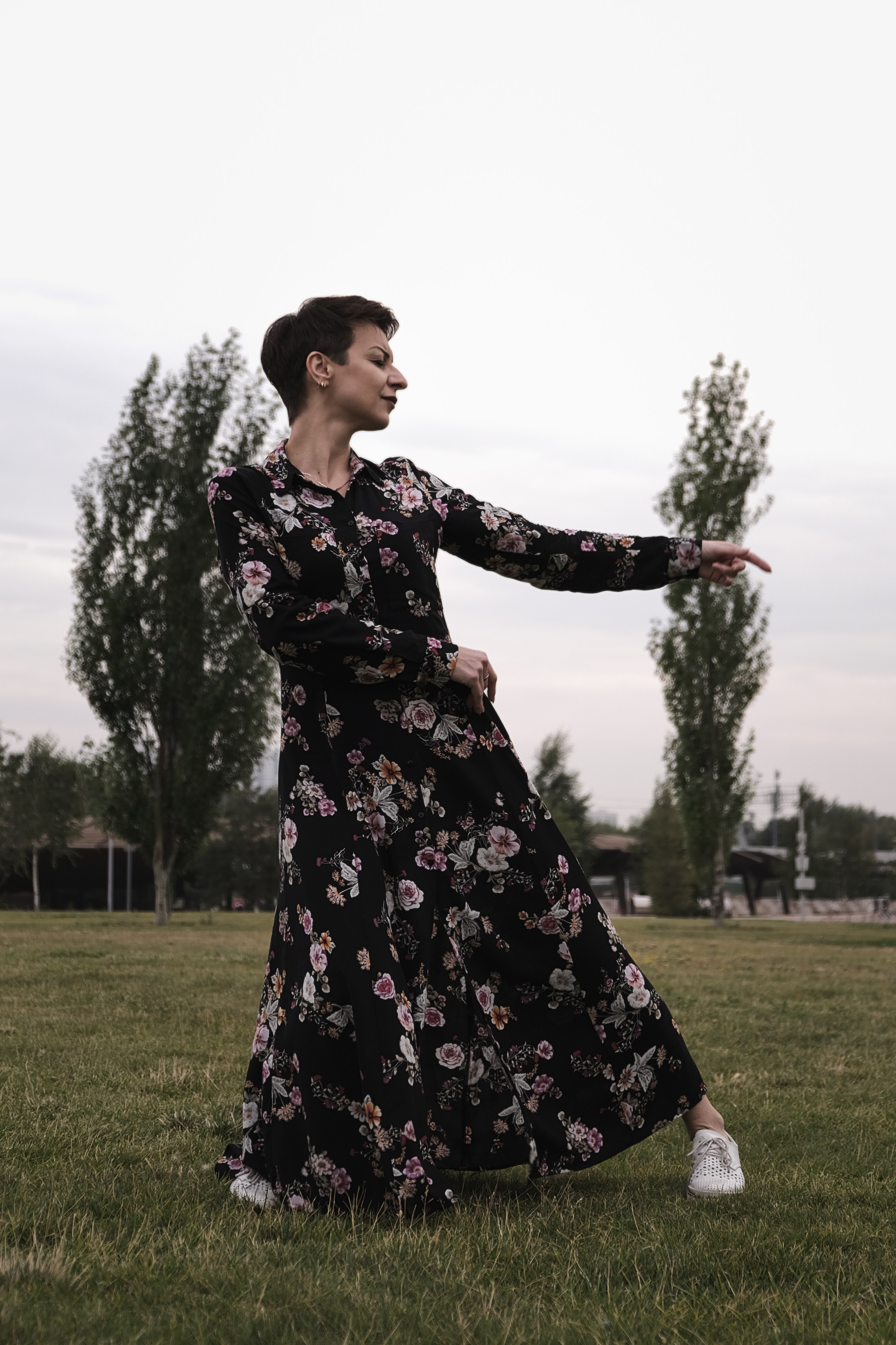 Оксана. Фотограф в Москве | Екатерина Кондрашова