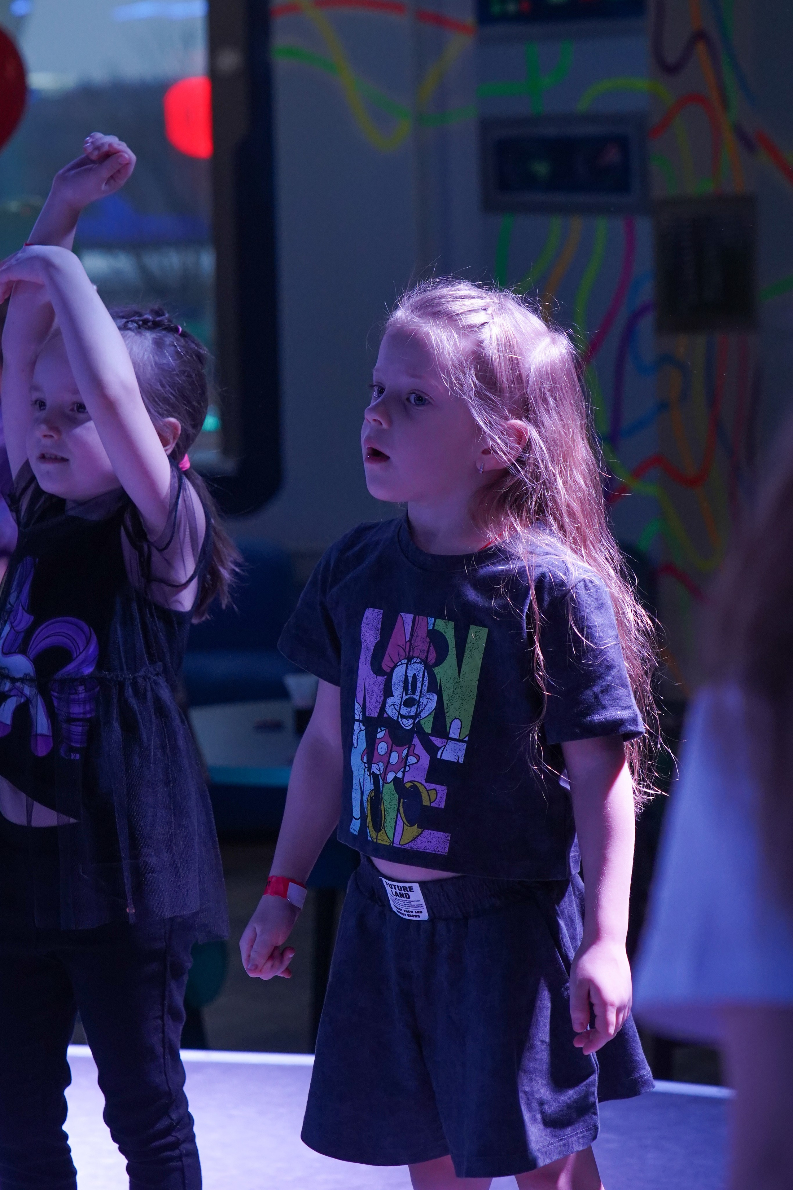 Детский день рождения 📍Лунный кот. Анна, фотограф Москва, Зеленоград