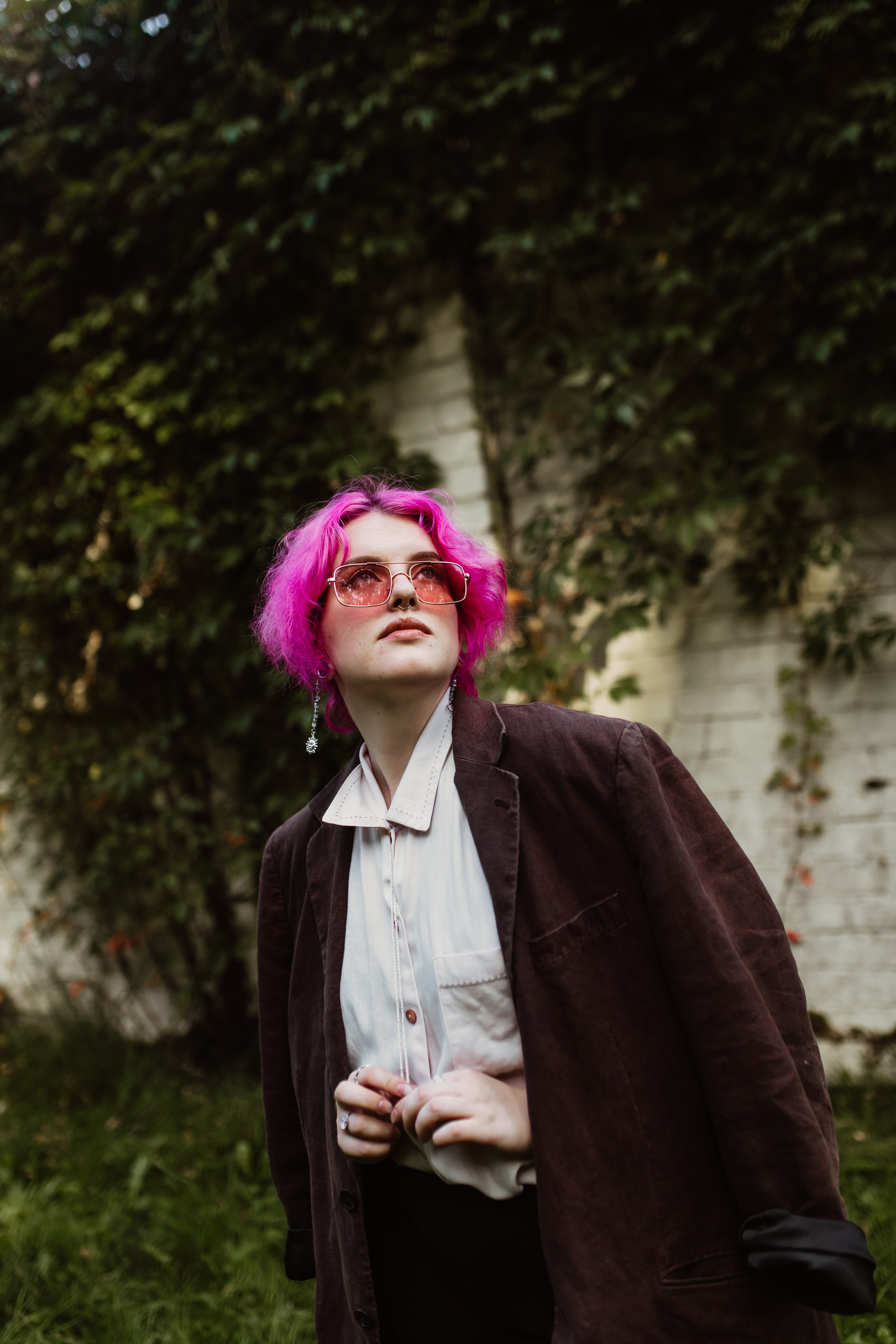 Жизнь в розовом цвете. Фотограф Амалия Ахмедова, Калининград