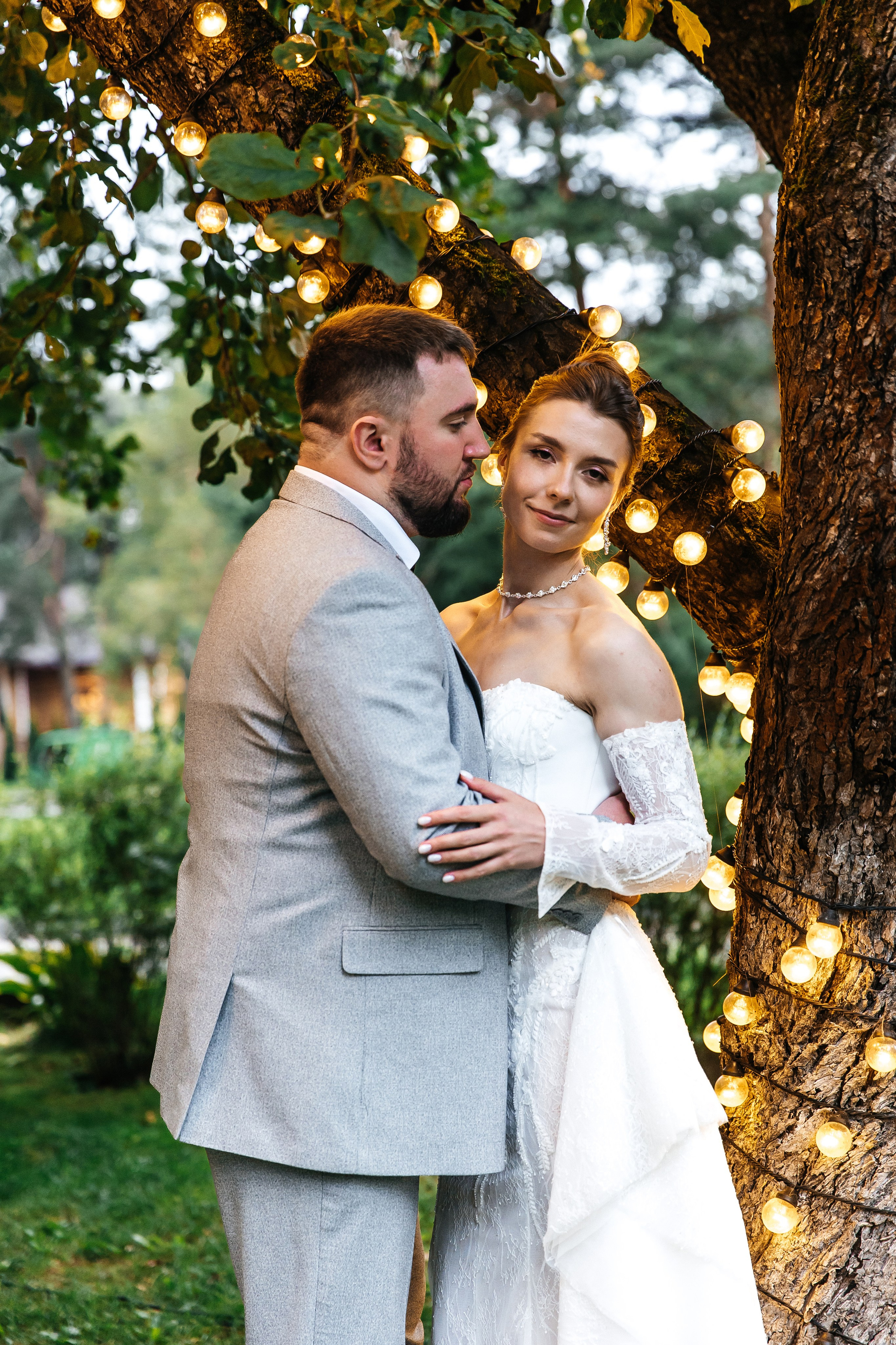 23/08. Свадебный фотограф в Москве Виктория Арехова