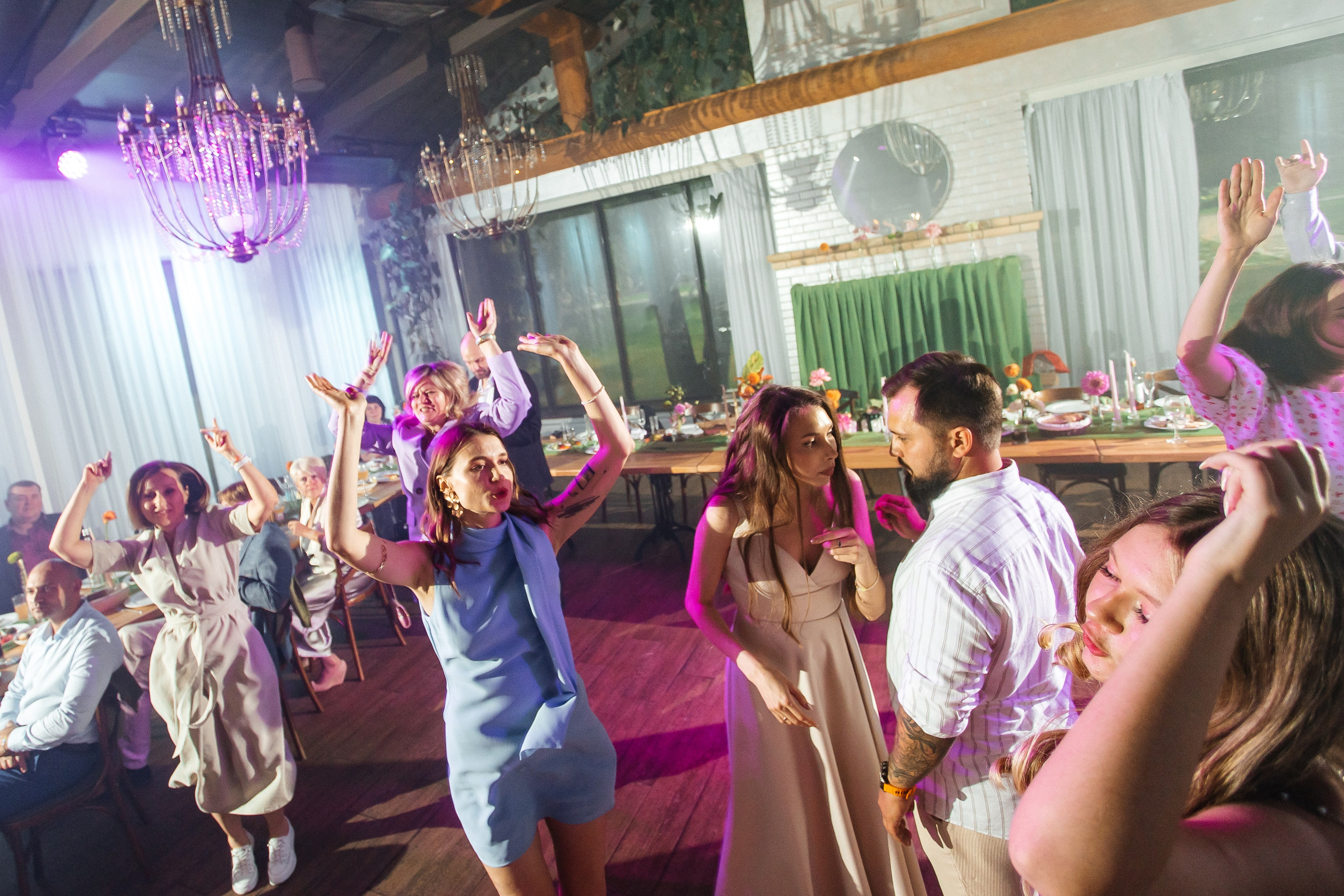 23/08. Свадебный фотограф в Москве Виктория Арехова