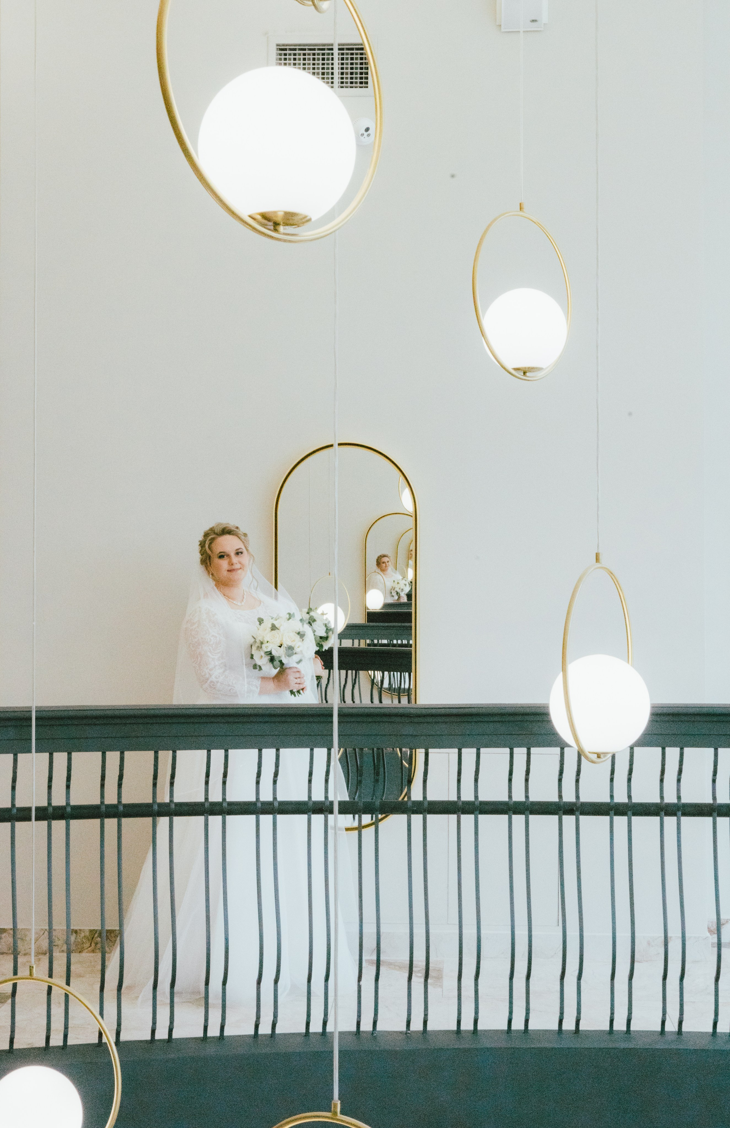 Свадьба. Фотограф Александра Сычева