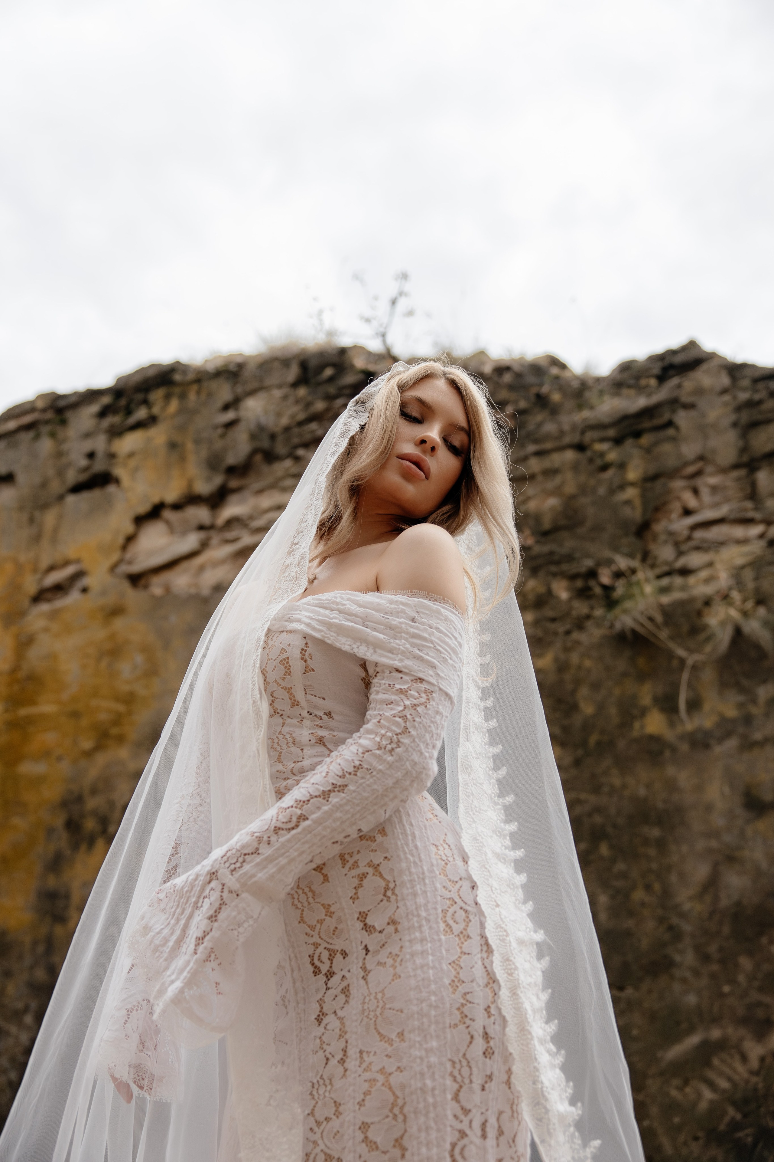 Леонид&Анна. Фотограф Арина Елизарова