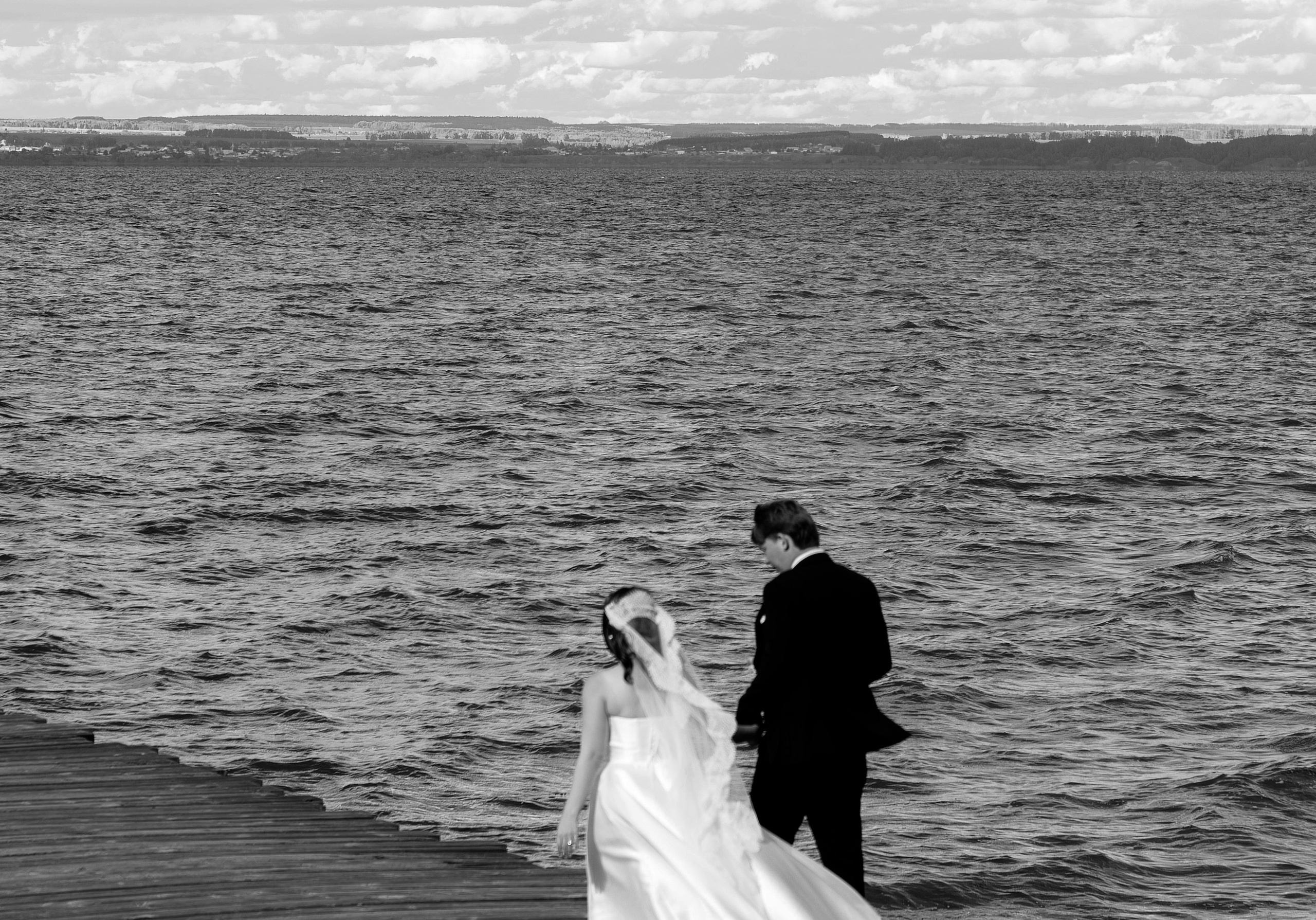 Рамиль&Светлана. Фотограф Арина Елизарова