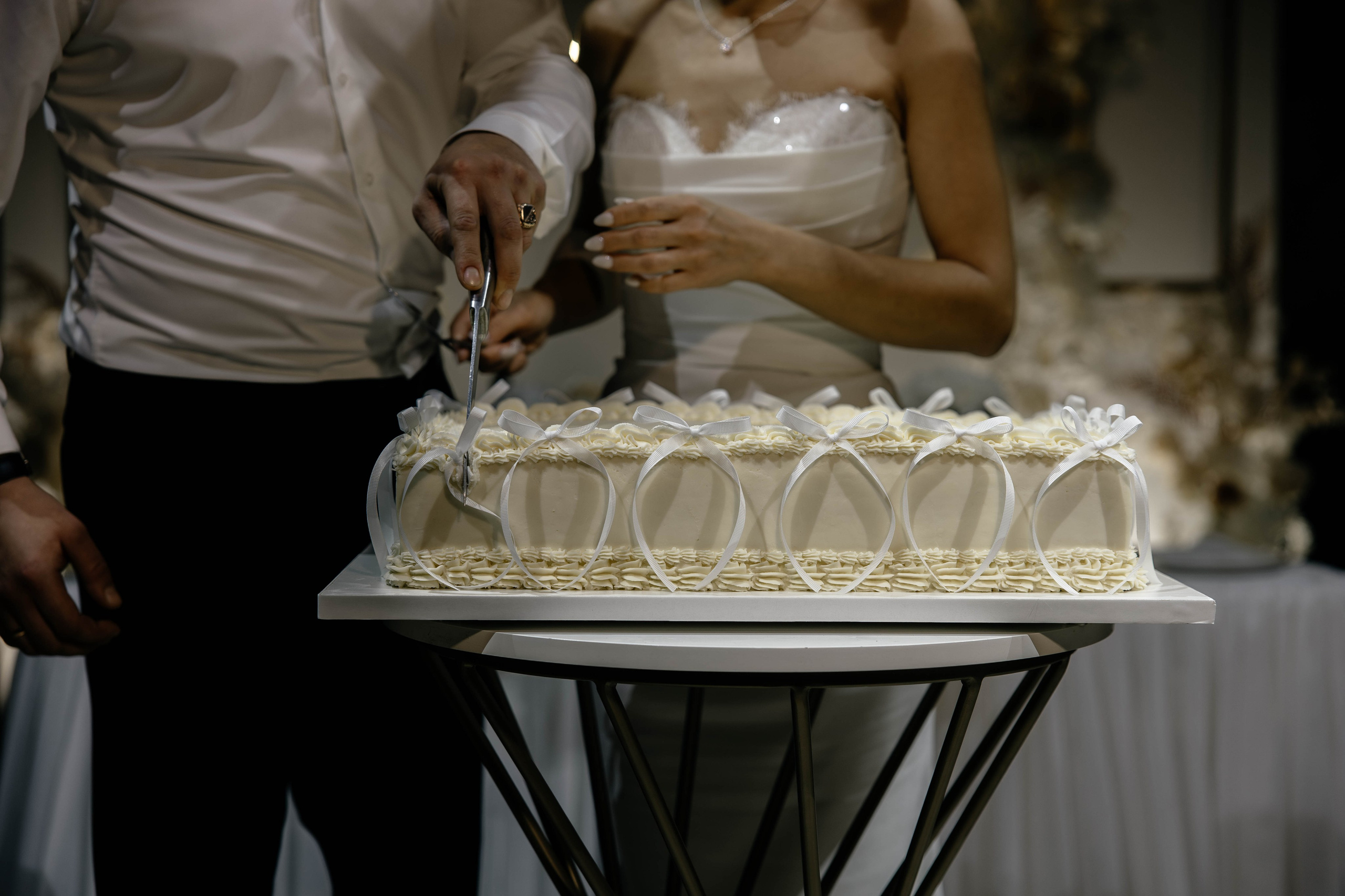 Артур&Лейсан (банкет). Фотограф Арина Елизарова