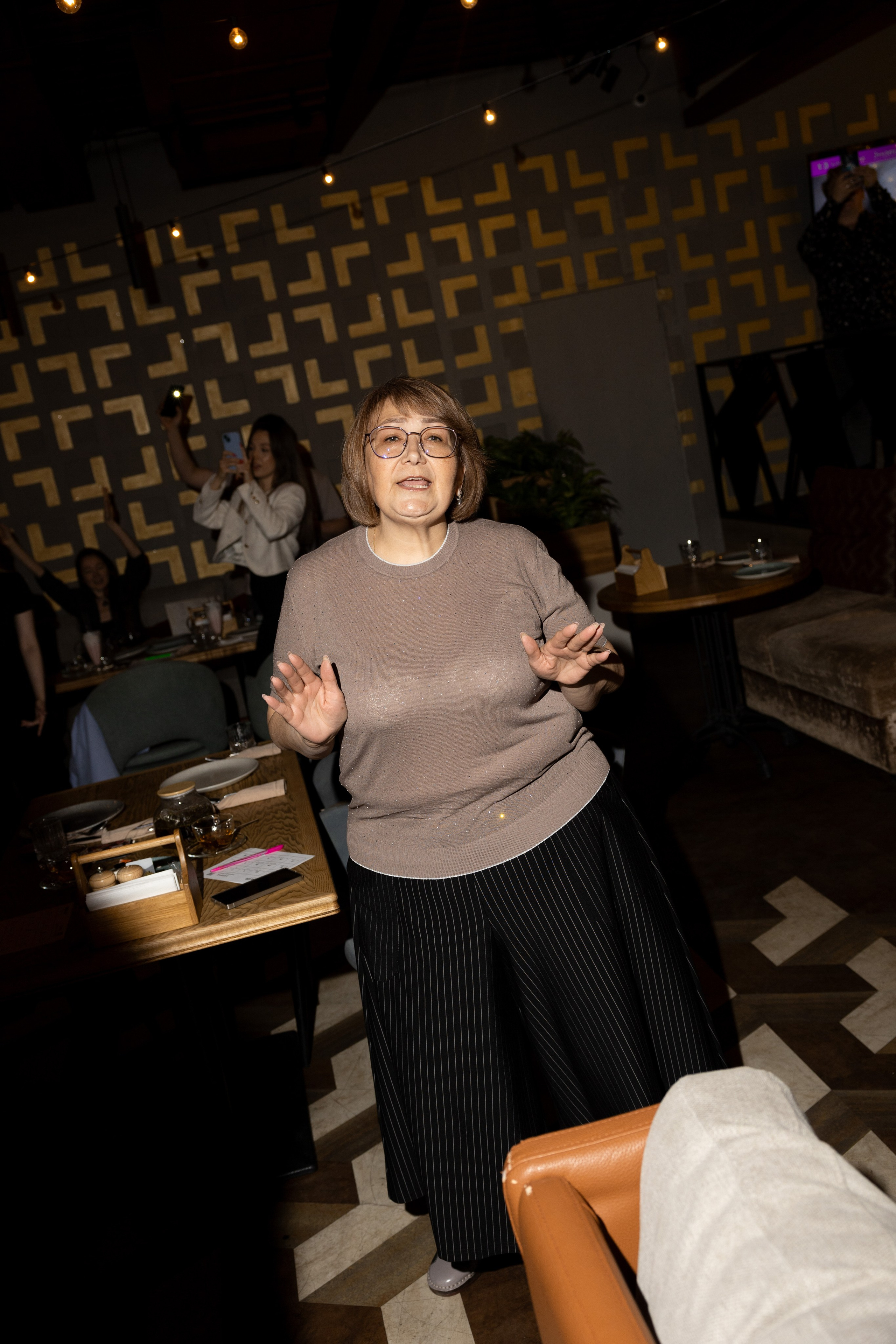 МУЗЛОТО. Фотограф Арина Елизарова