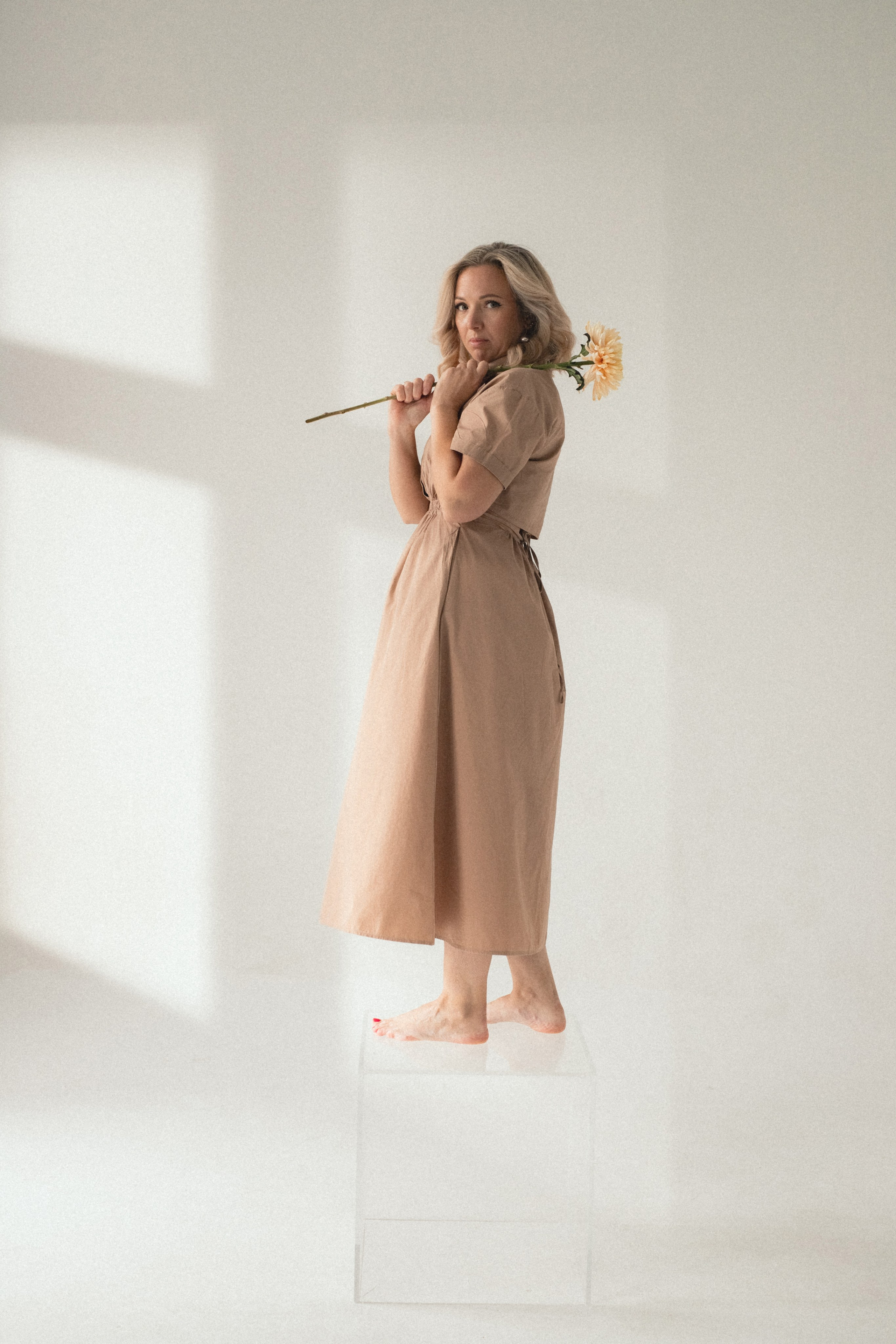 Даша. Фотограф Ногинск Электросталь Наталья Осетрова