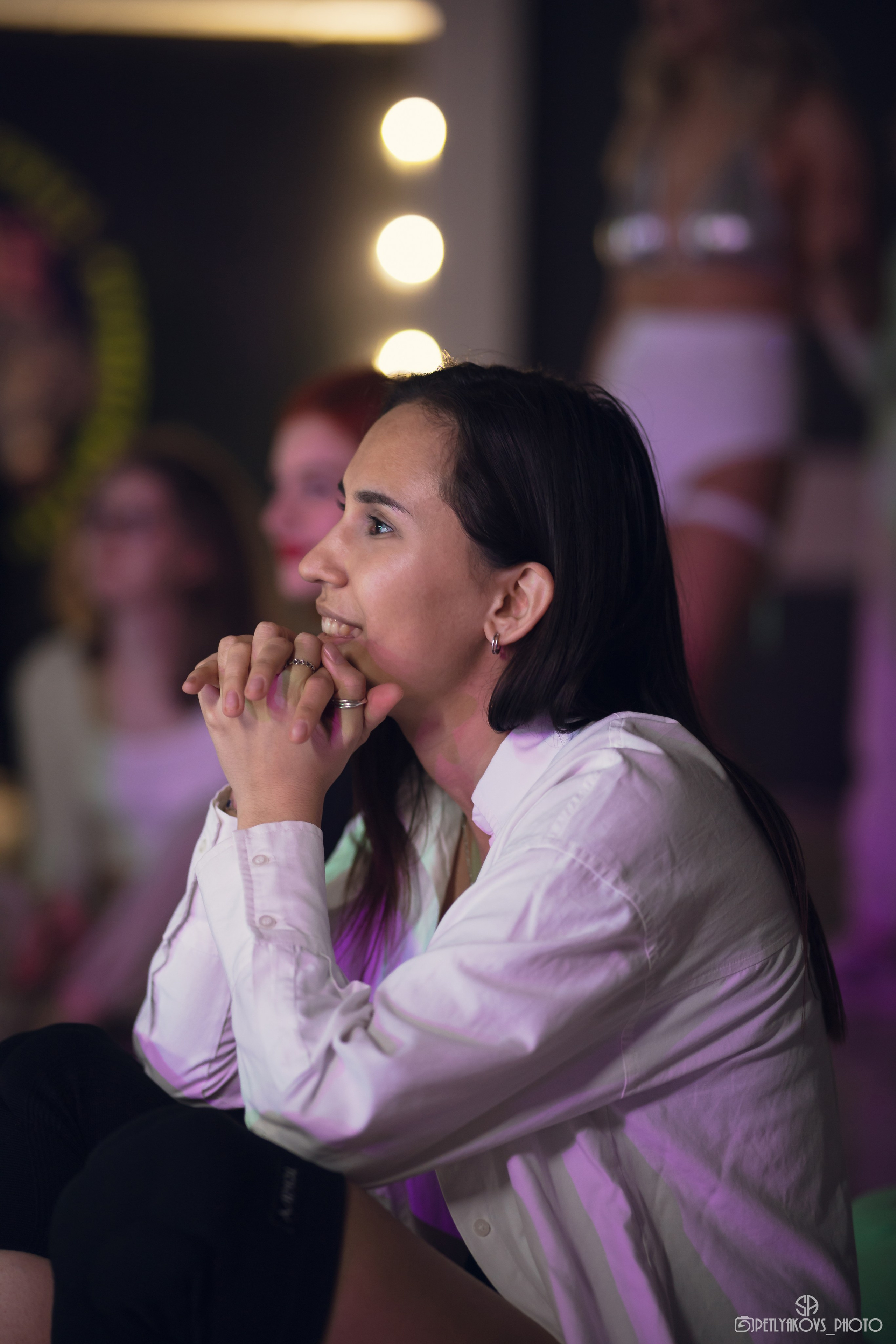 Волшебная вечеринка на день рождения Миланы. Фотограф, видеограф Пятигорск, Ставрополь, Ессентуки, Petlyakovs_photo