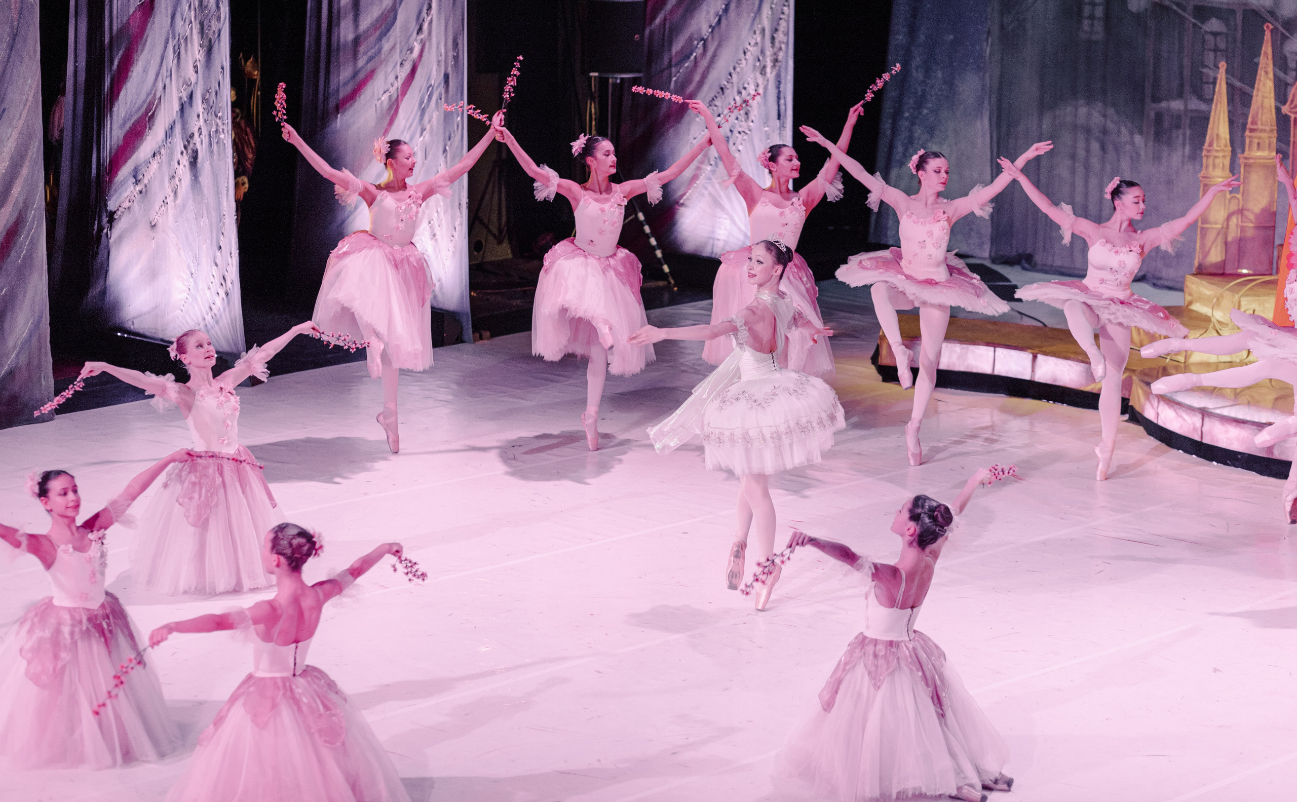 Балетные фотосъемки | Фотограф Юлия Калай. Калай Юлия. Фотограф. Москва