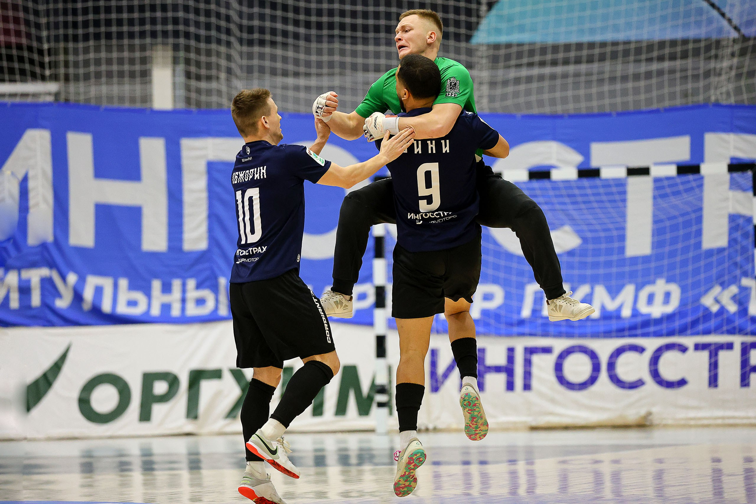 Фотосъемка футзала и минифутбола. Спортивный фотограф в Нижнем Новгороде и Сочи Ангелина Ильичева