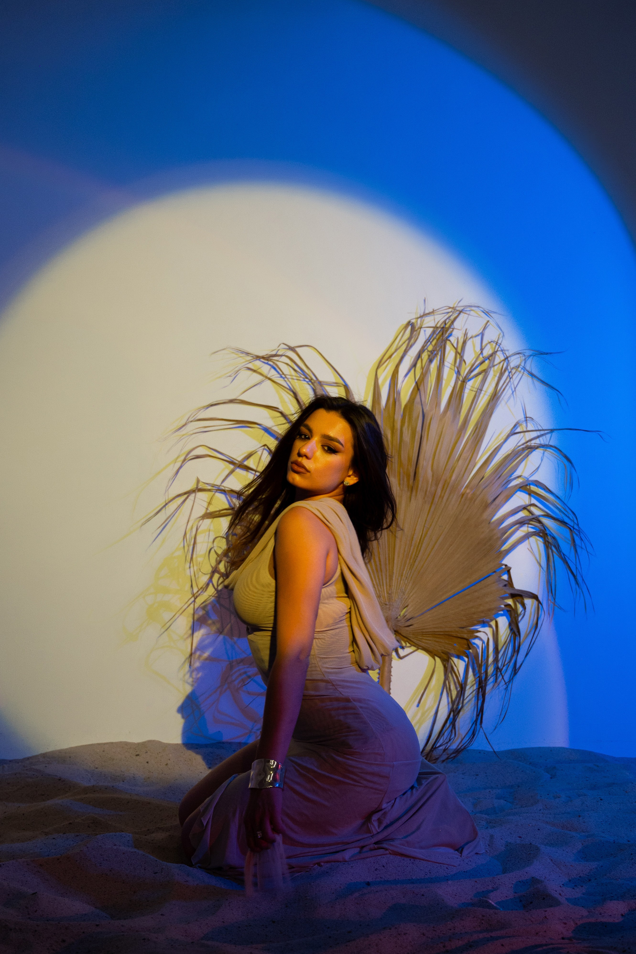 Диана. Профессиональный фотограф Кристина Кирьянова