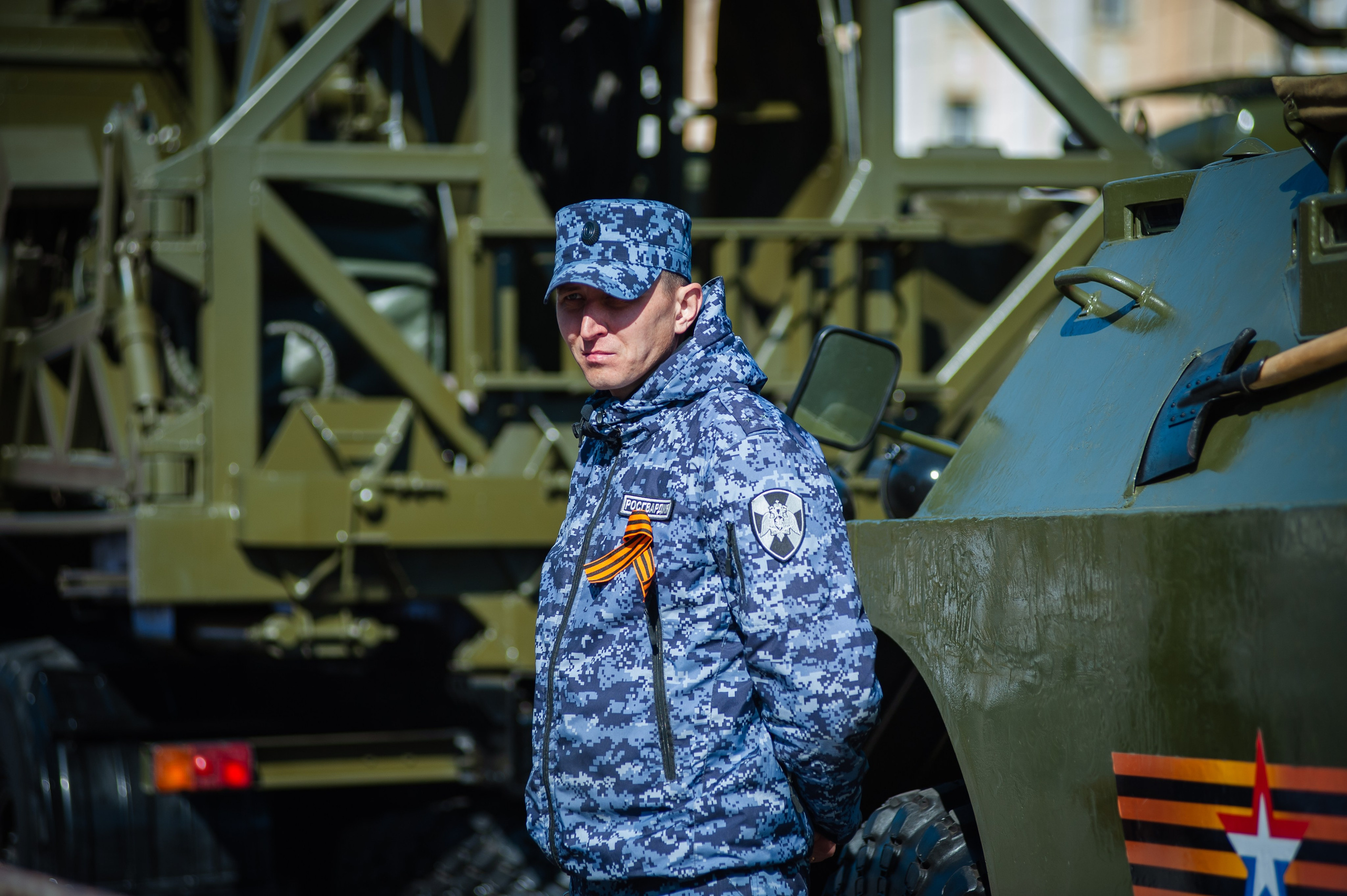 9 мая! День Победы! 80 лет!. Андреева Александра фотограф в г. Улан-Удэ