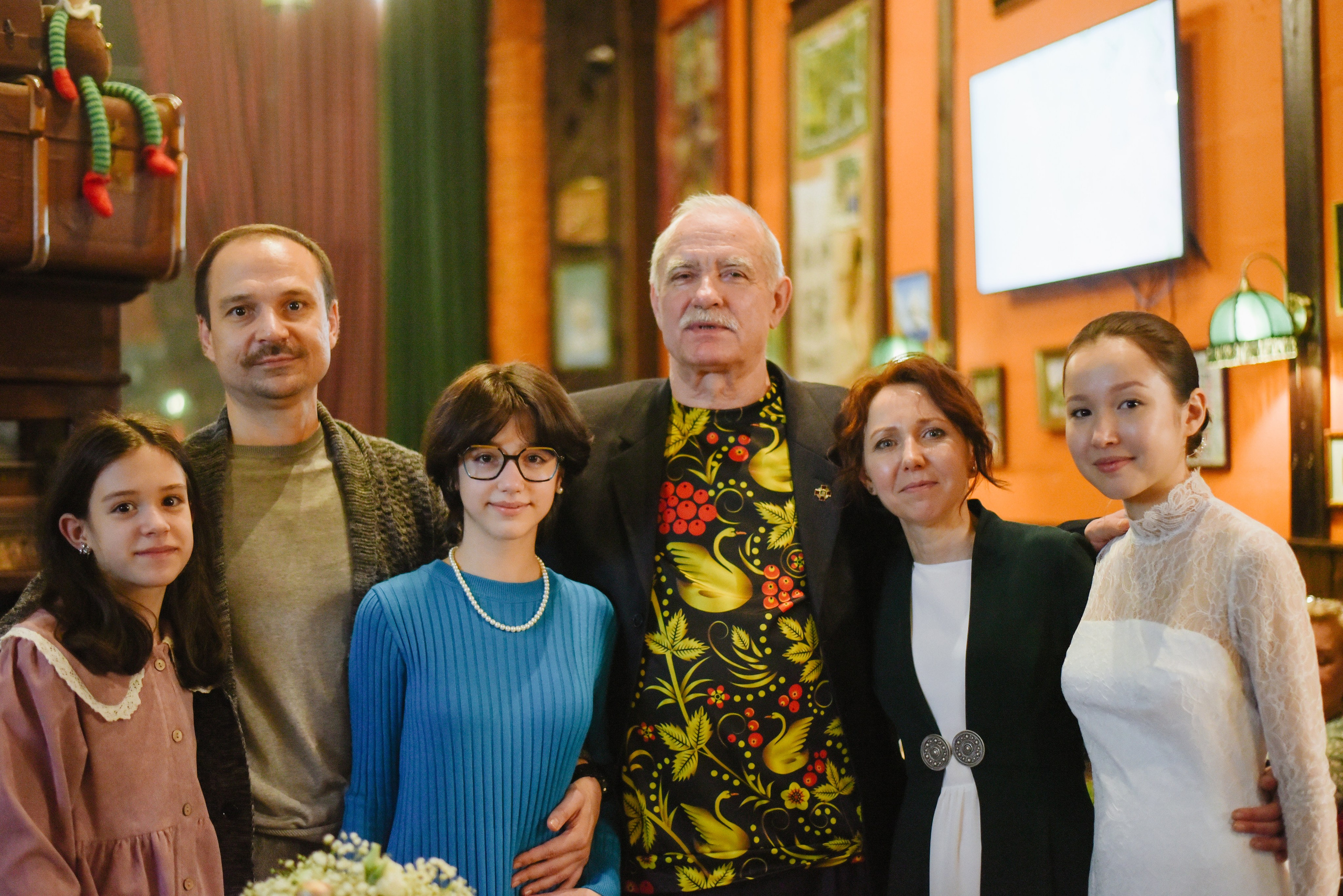 На льду. Фотограф Лола Волна, город Москва