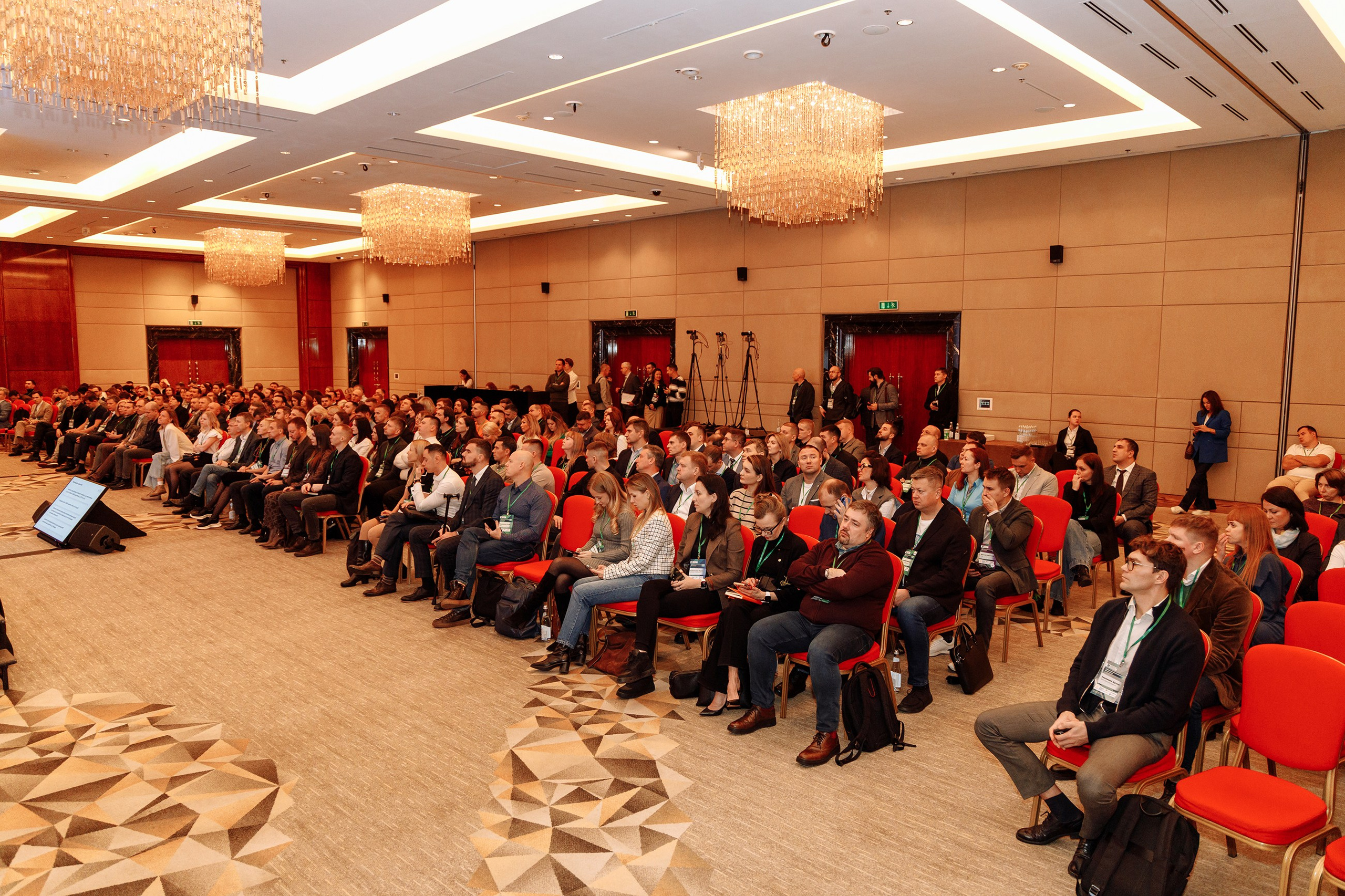 Репортаж - фотограф Иван Прусов