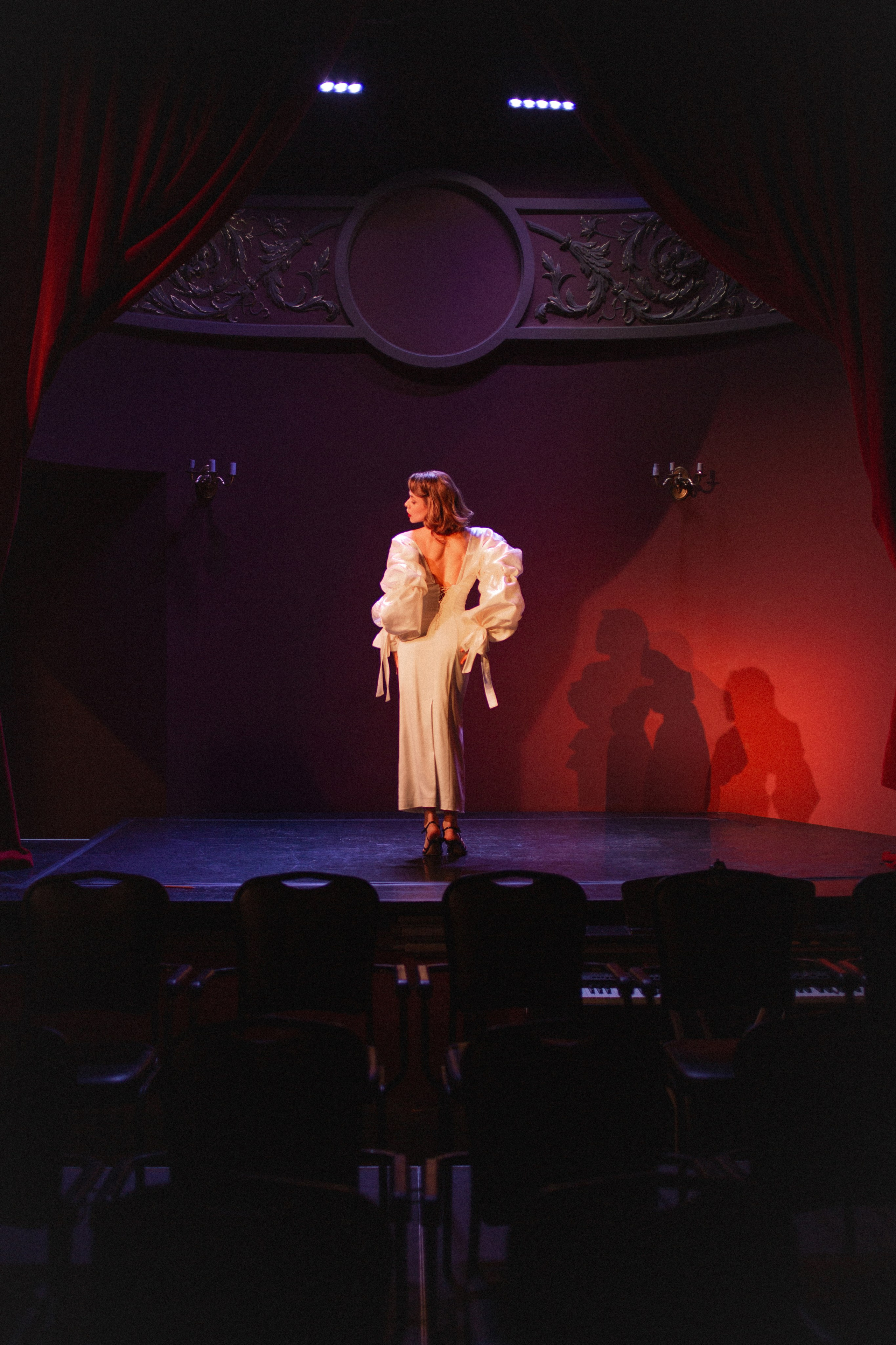 Анастасия Акатова. Фотограф | Юля Ди