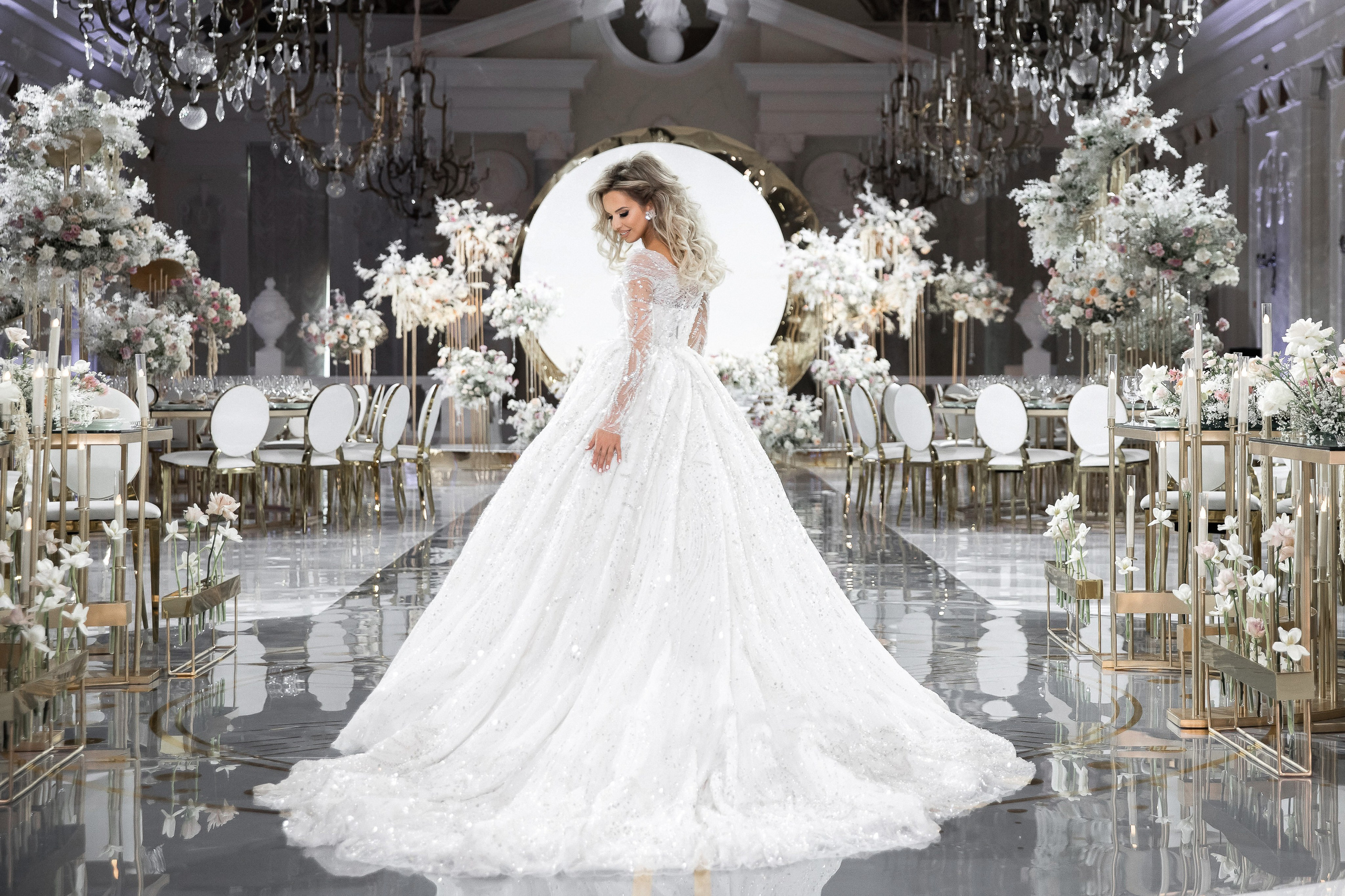 PORTFOLIO WEDDING. NesterovaMaria.ru