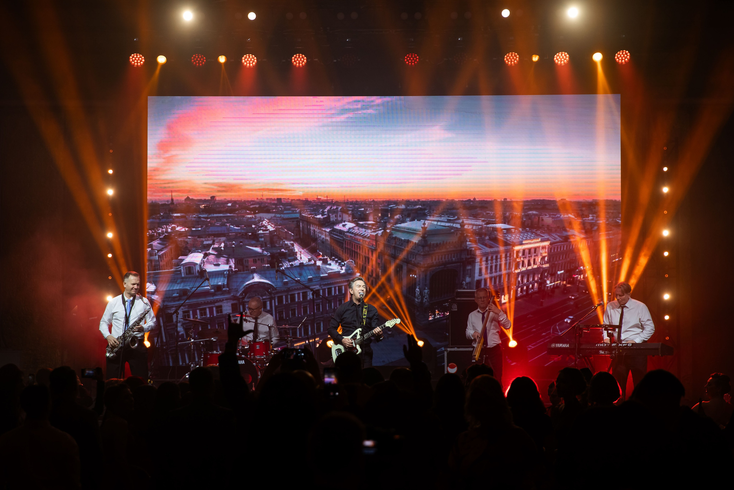 Теремок 25 лет. NesterovaMaria.ru