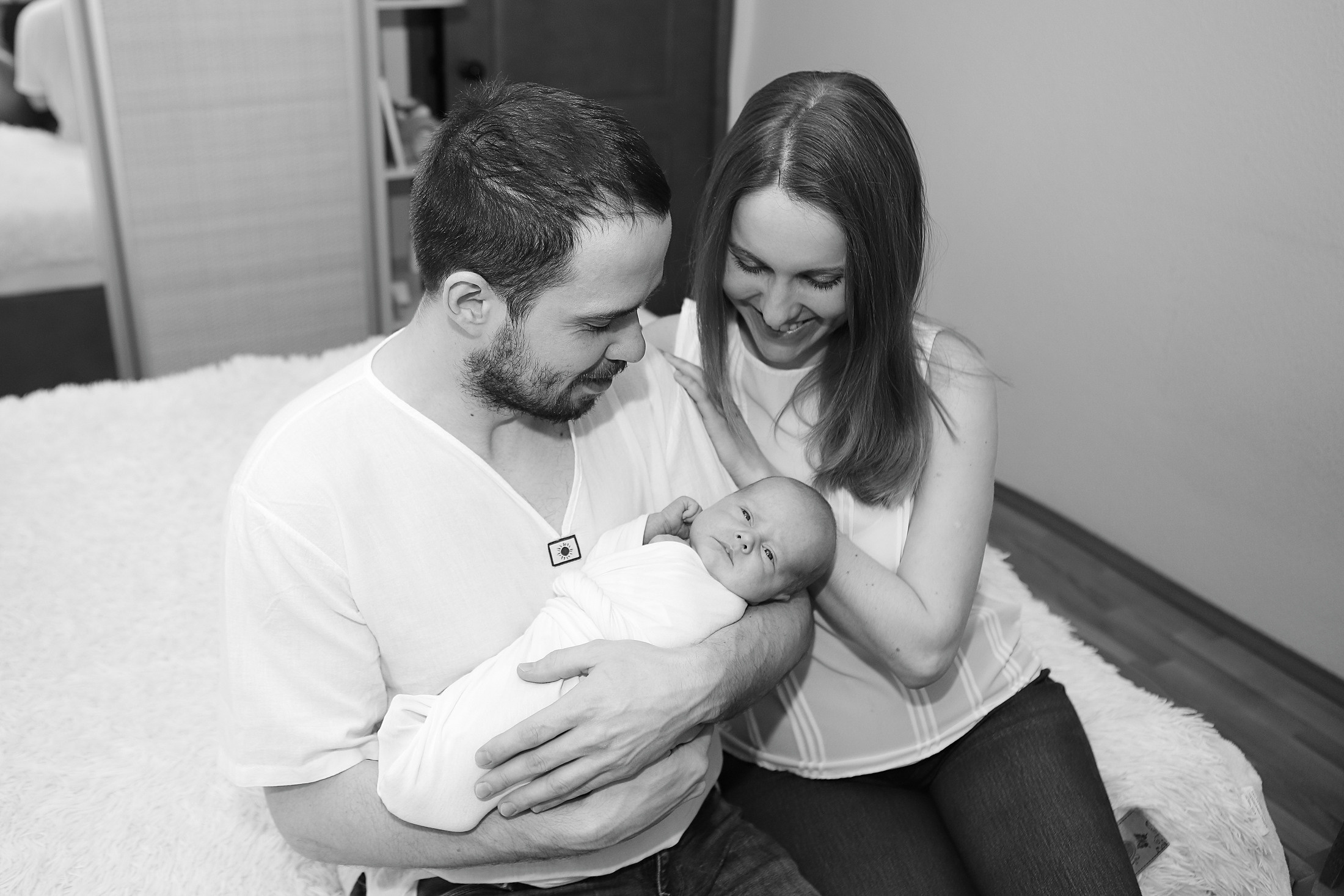 Life Style. Лев, 1 месяц. ТОПовый фотограф новорожденных newborn и беременности, Екатеринбург