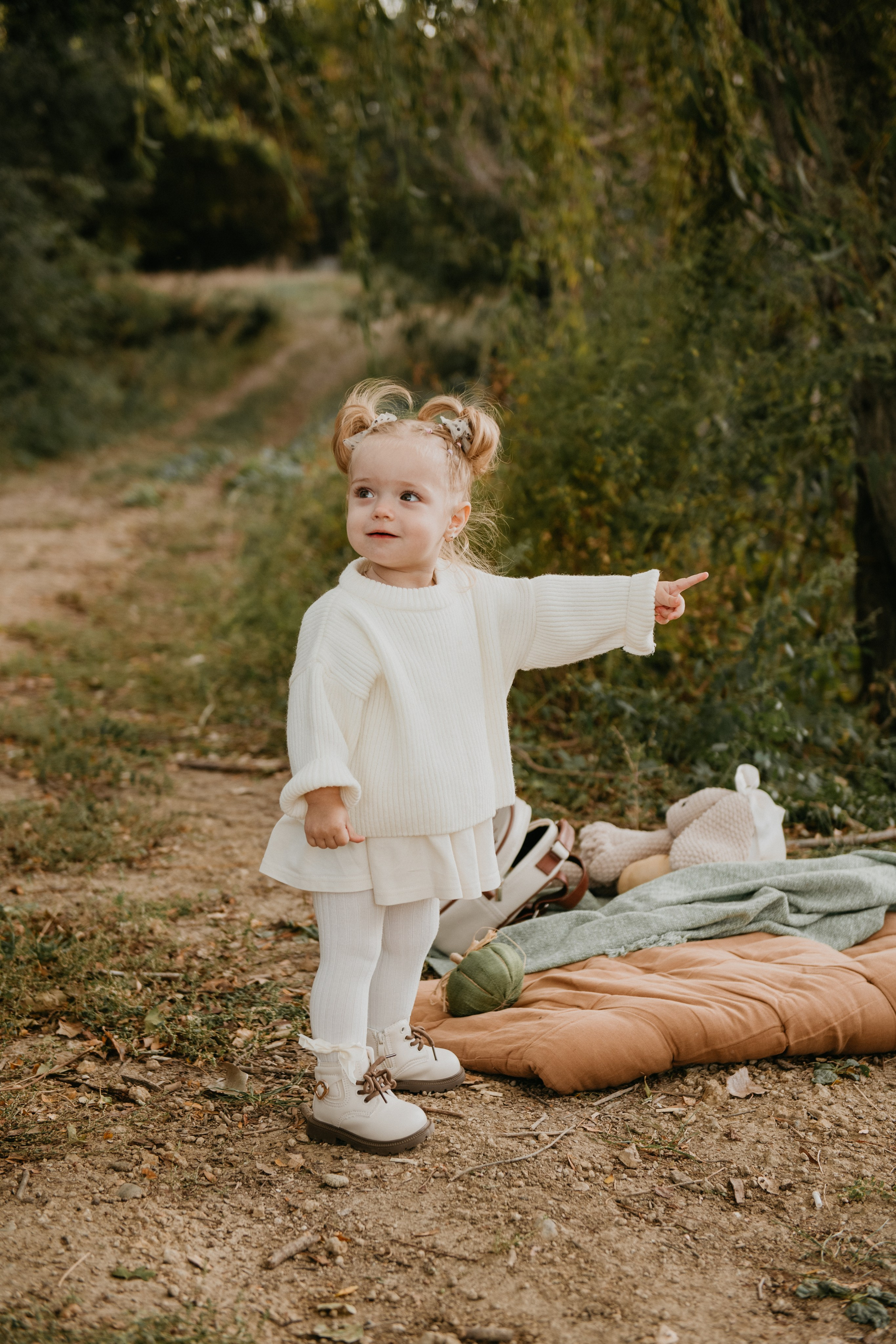 Лера/Варя. Детский и семейный фотограф в Армавире Даша Зубкова
