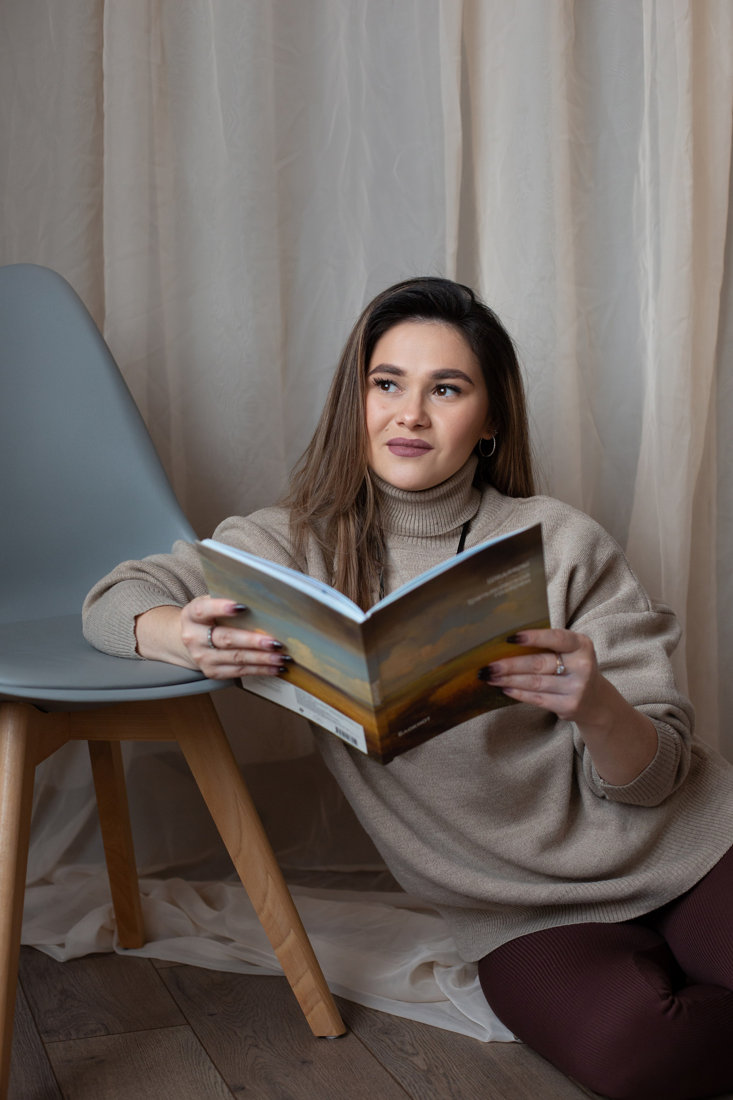 Лилия. Свадебные фотографы в г. Сургут Маркова Наталья и Замахина Елена