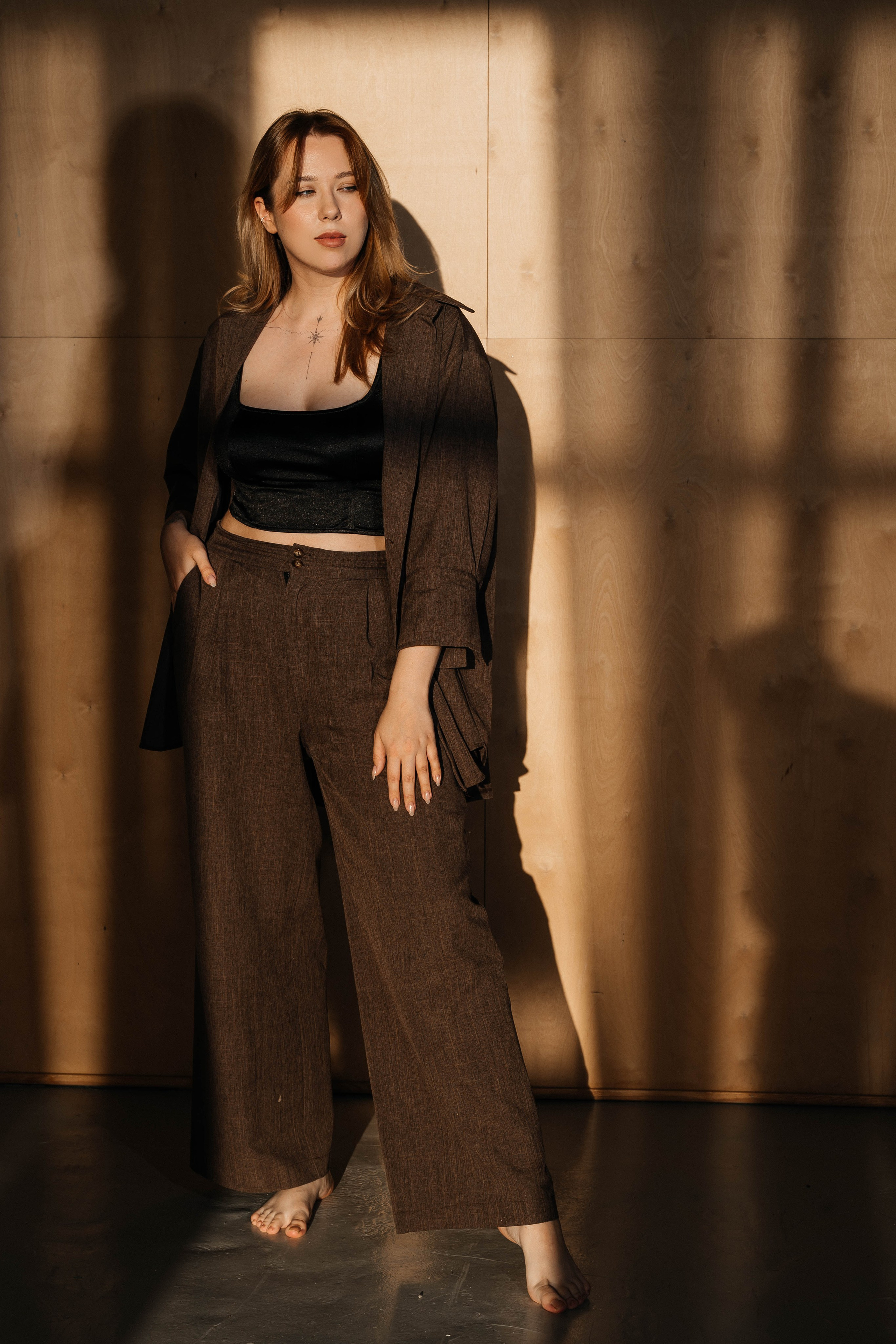 Темный ключ. Виктория Алпеева — фотограф по любви