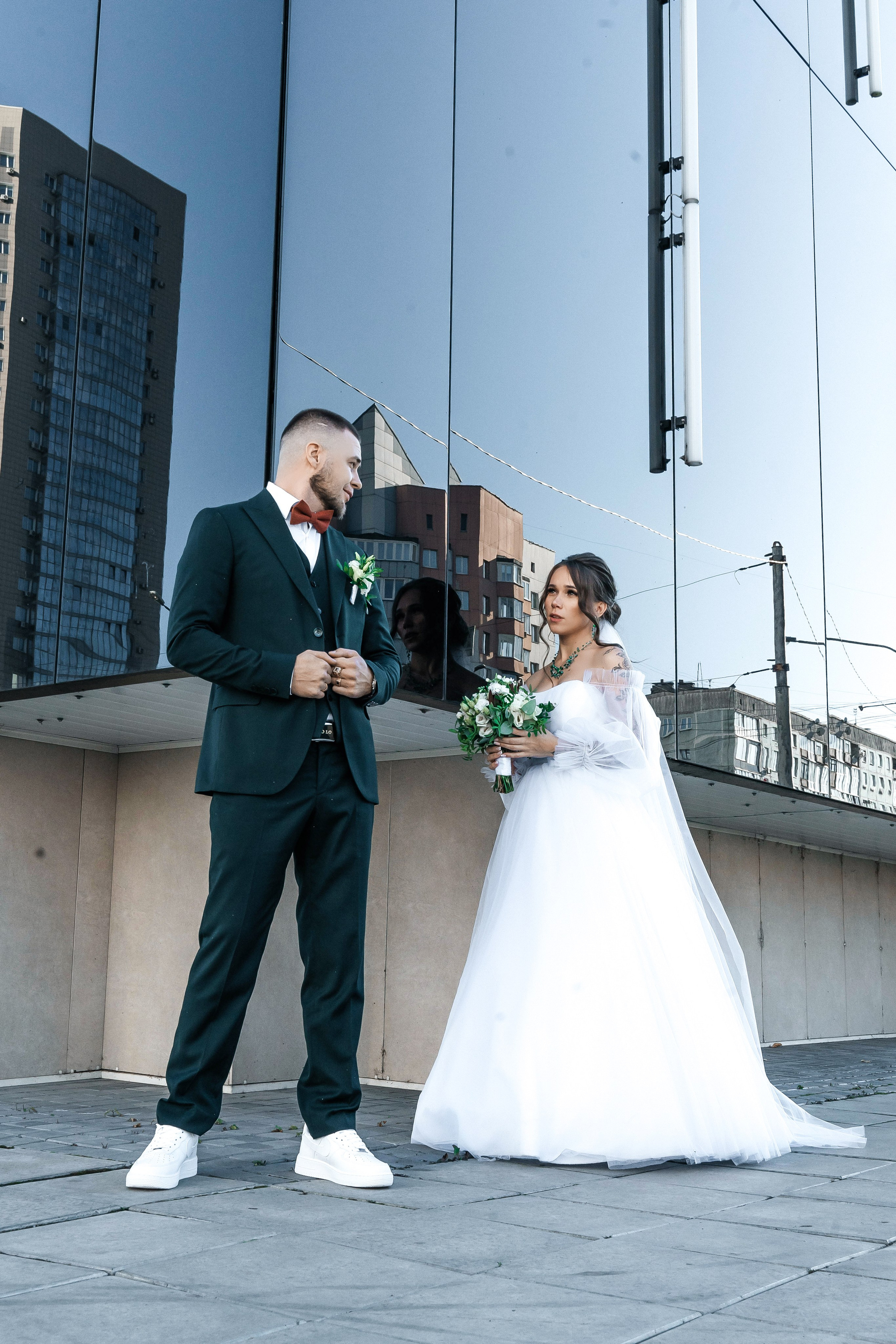 Свадебные росписи. Виктория Алпеева — фотограф по любви