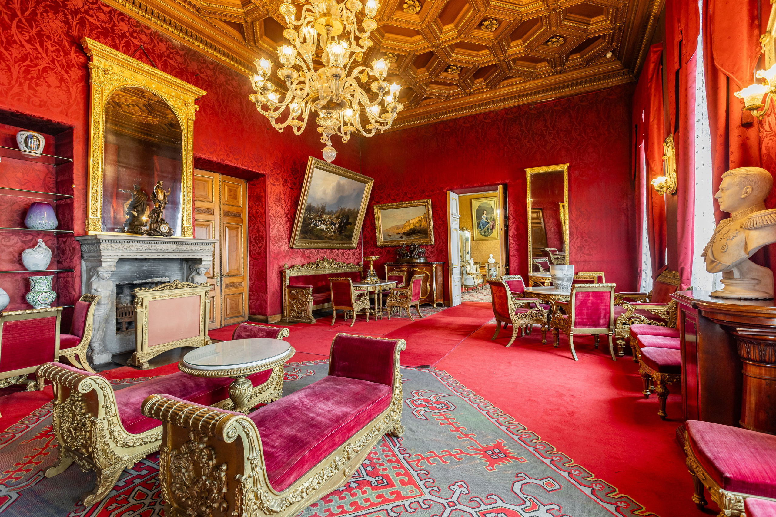 Фотосъемка недвижимости. Фотограф в Санкт-Петербурге Константин Бриль